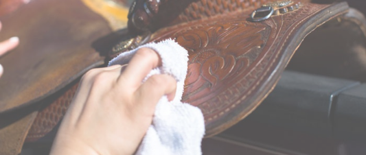 Tips for Tack Longevity
