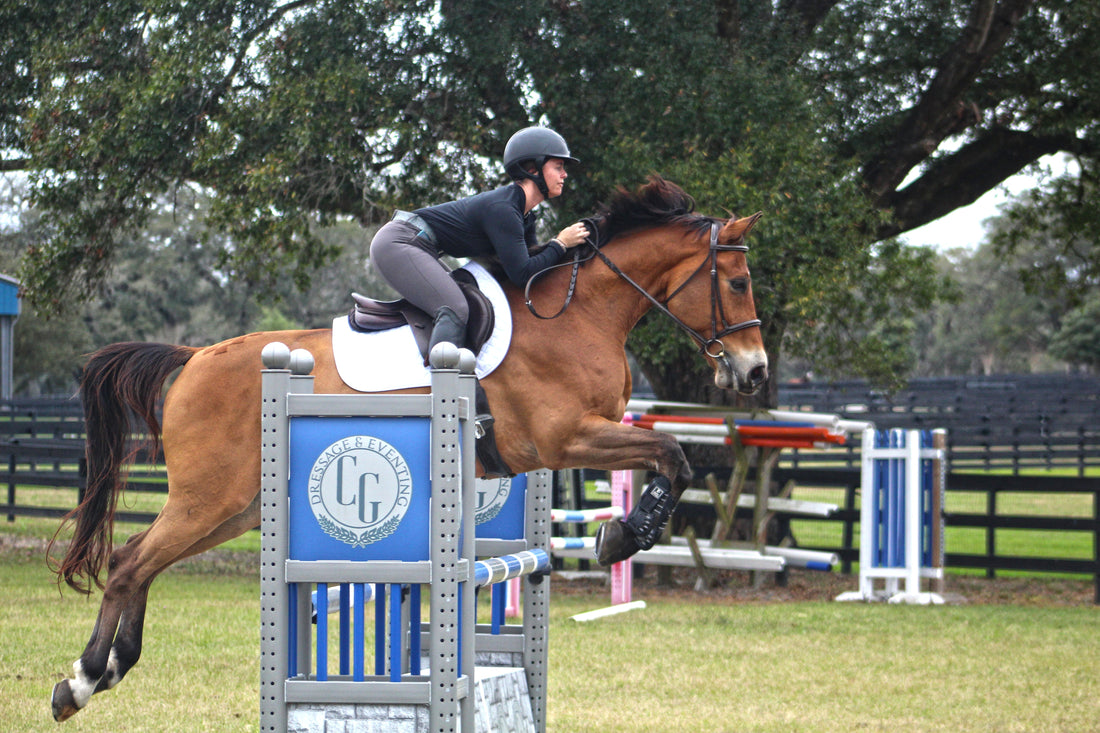 Riding Secure: A Guide to Saddle Safety