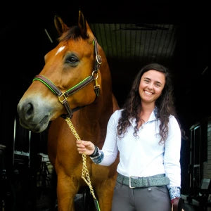 Halters, Leads & More