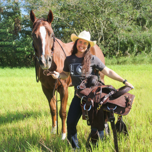 Western Tack