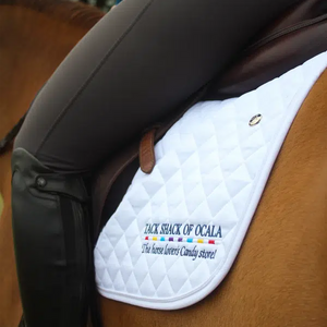English Tack