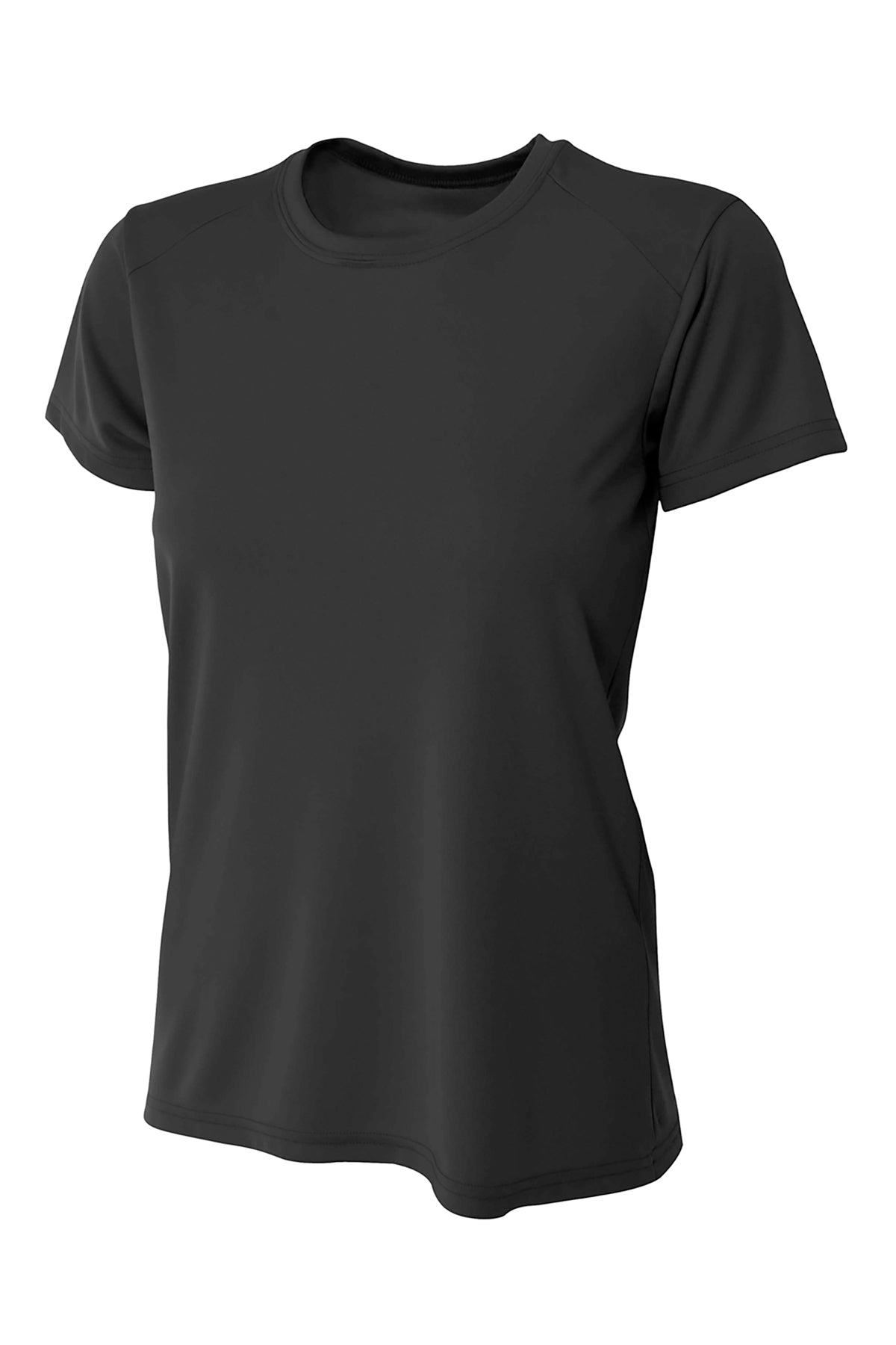 A4NW3201 WMNS Cooling SS Tee