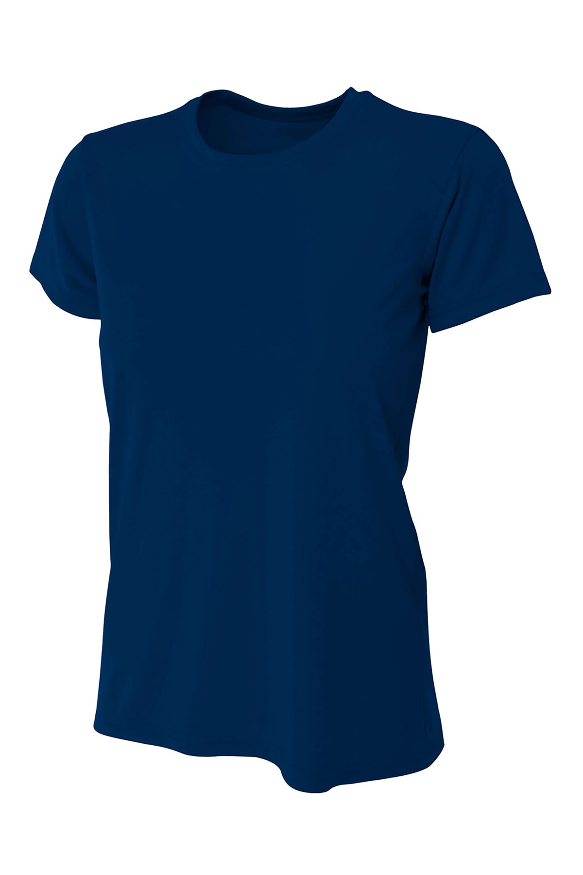 A4NW3201 WMNS Cooling SS Tee