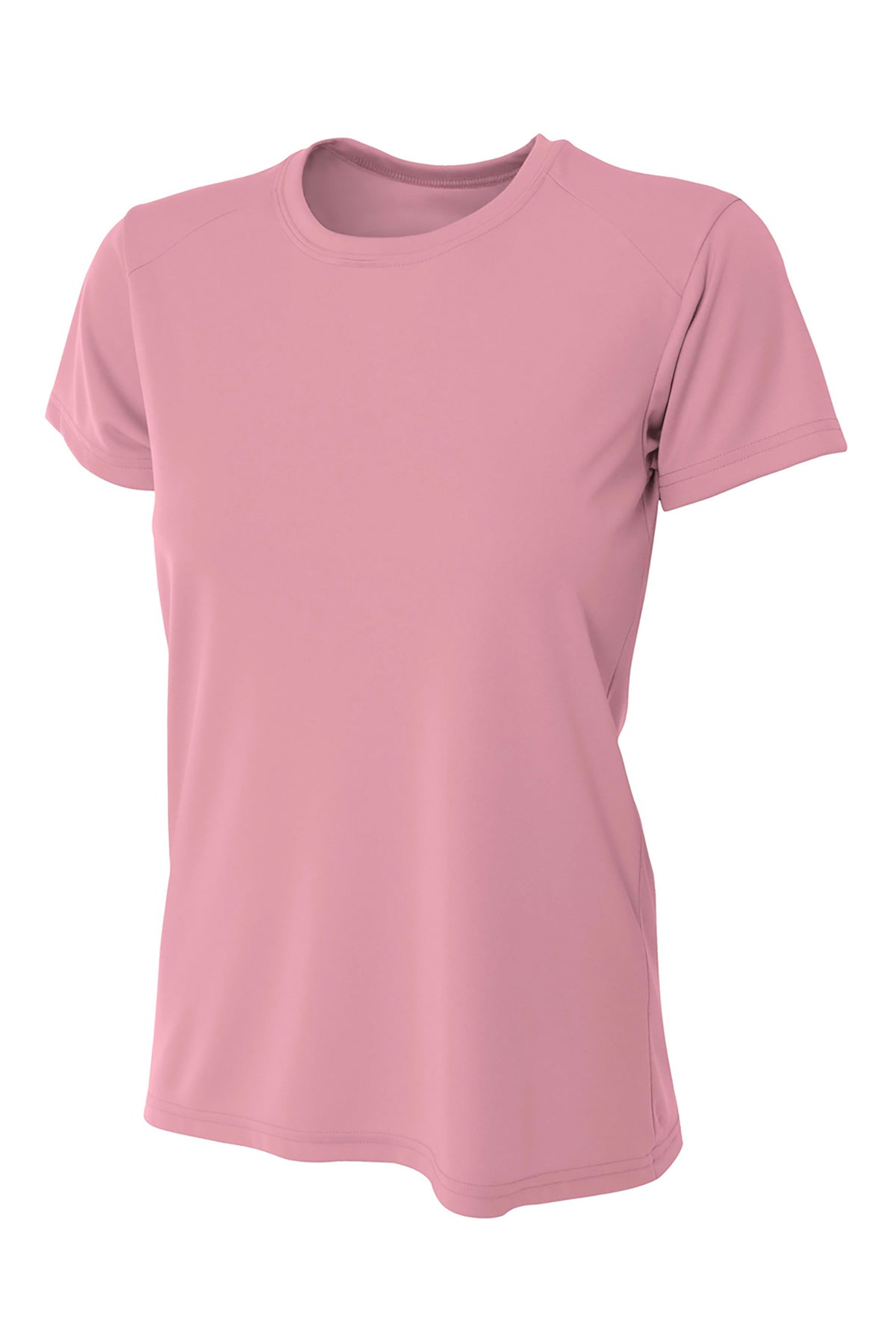 A4NW3201 WMNS Cooling SS Tee