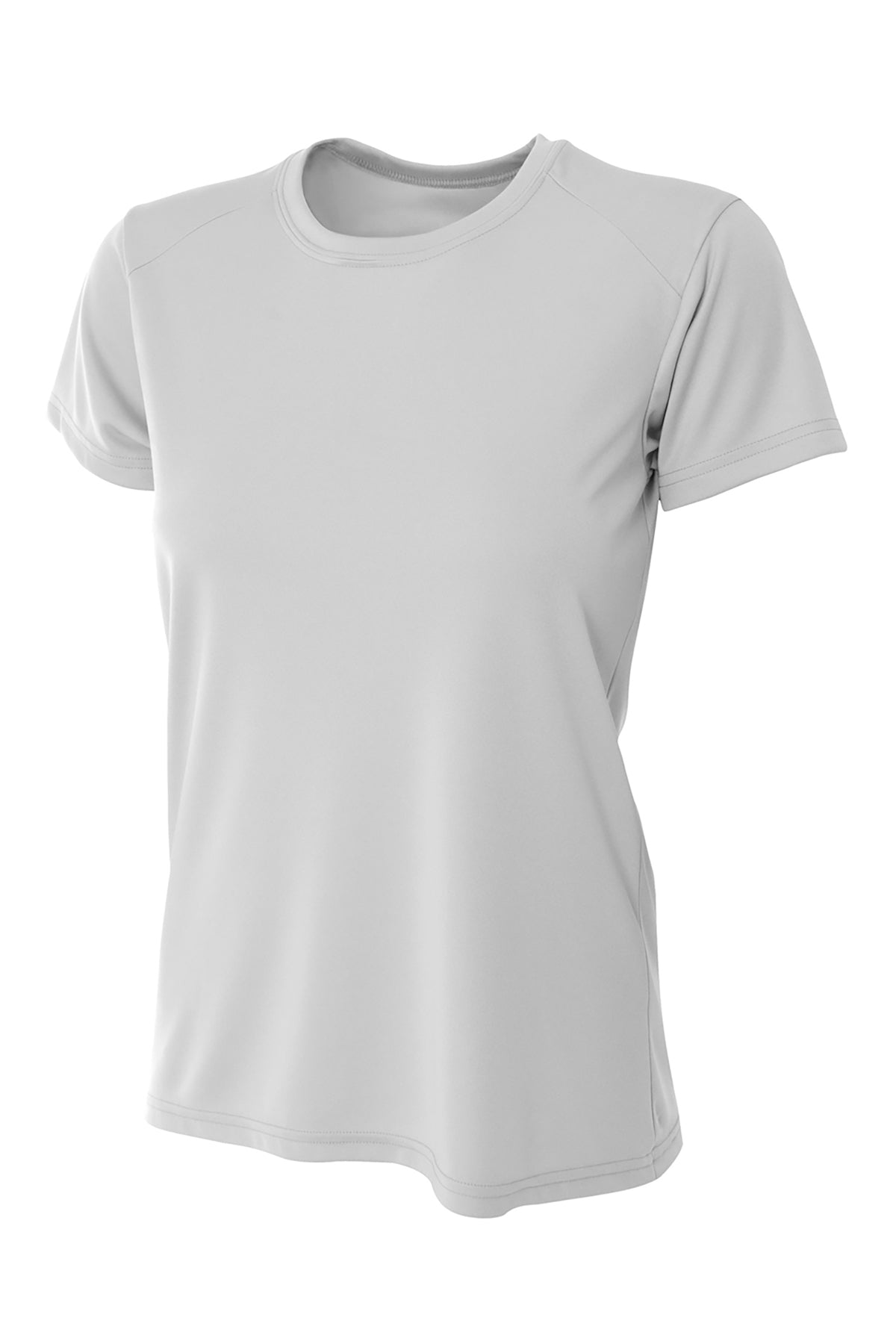 A4NW3201 WMNS Cooling SS Tee