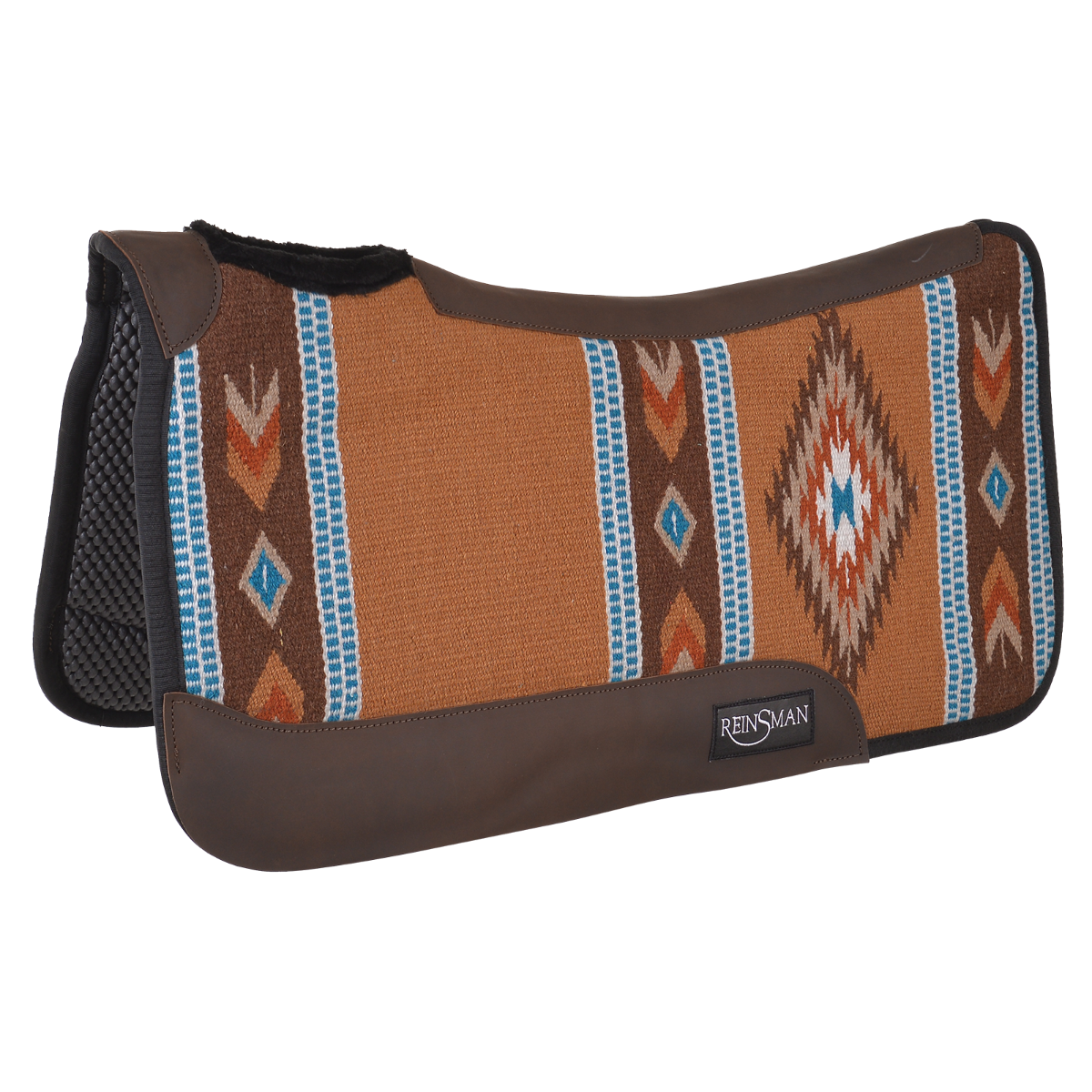 Reinsman Apex Ranahan Tacky Too Pad