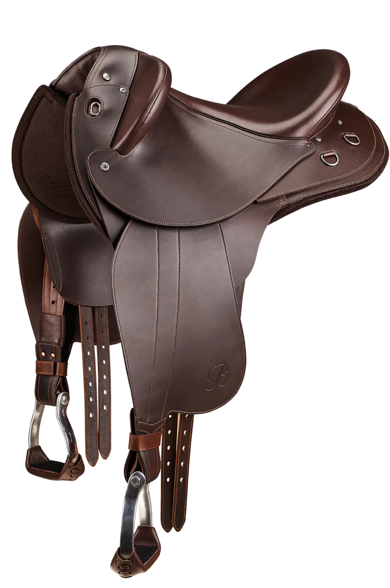 BATES KIMBERLY HB SADDLE