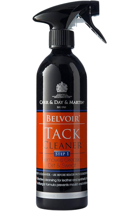 Belvoir Step 1 Tack Cleaner