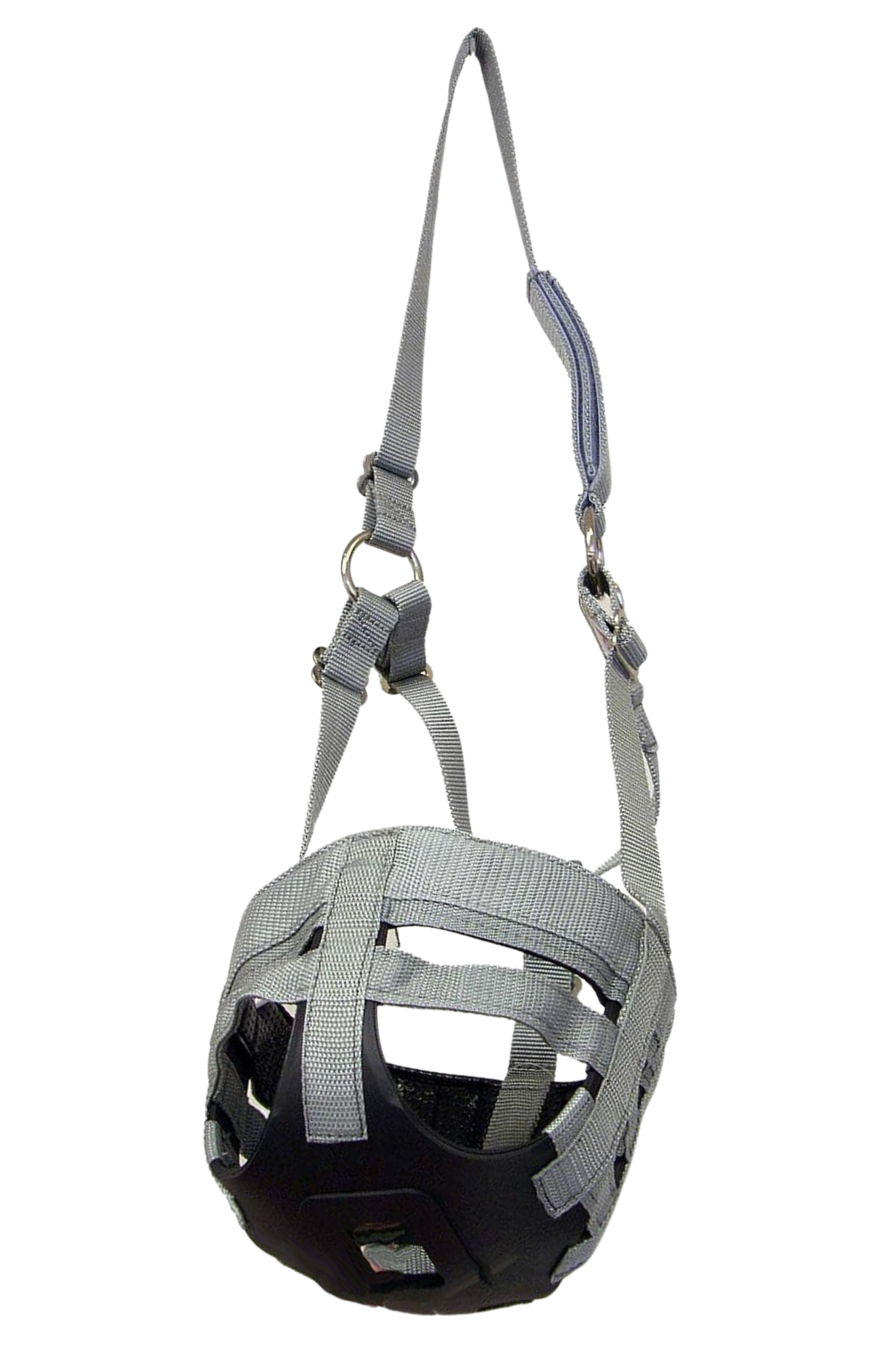 BEST FRIEND GRAZEMORE MUZZLE