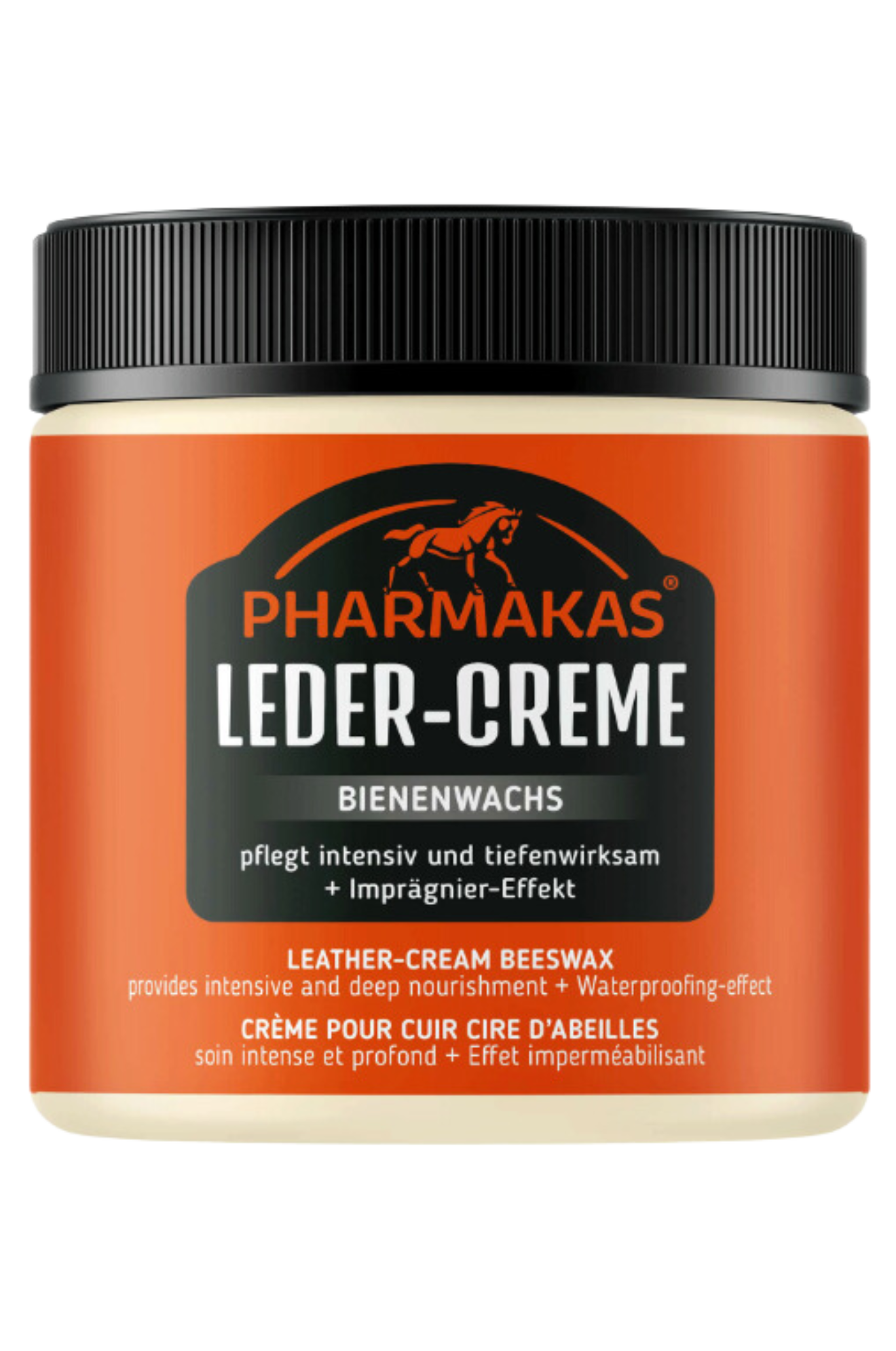 BIENENWACHS LEATHER CREME