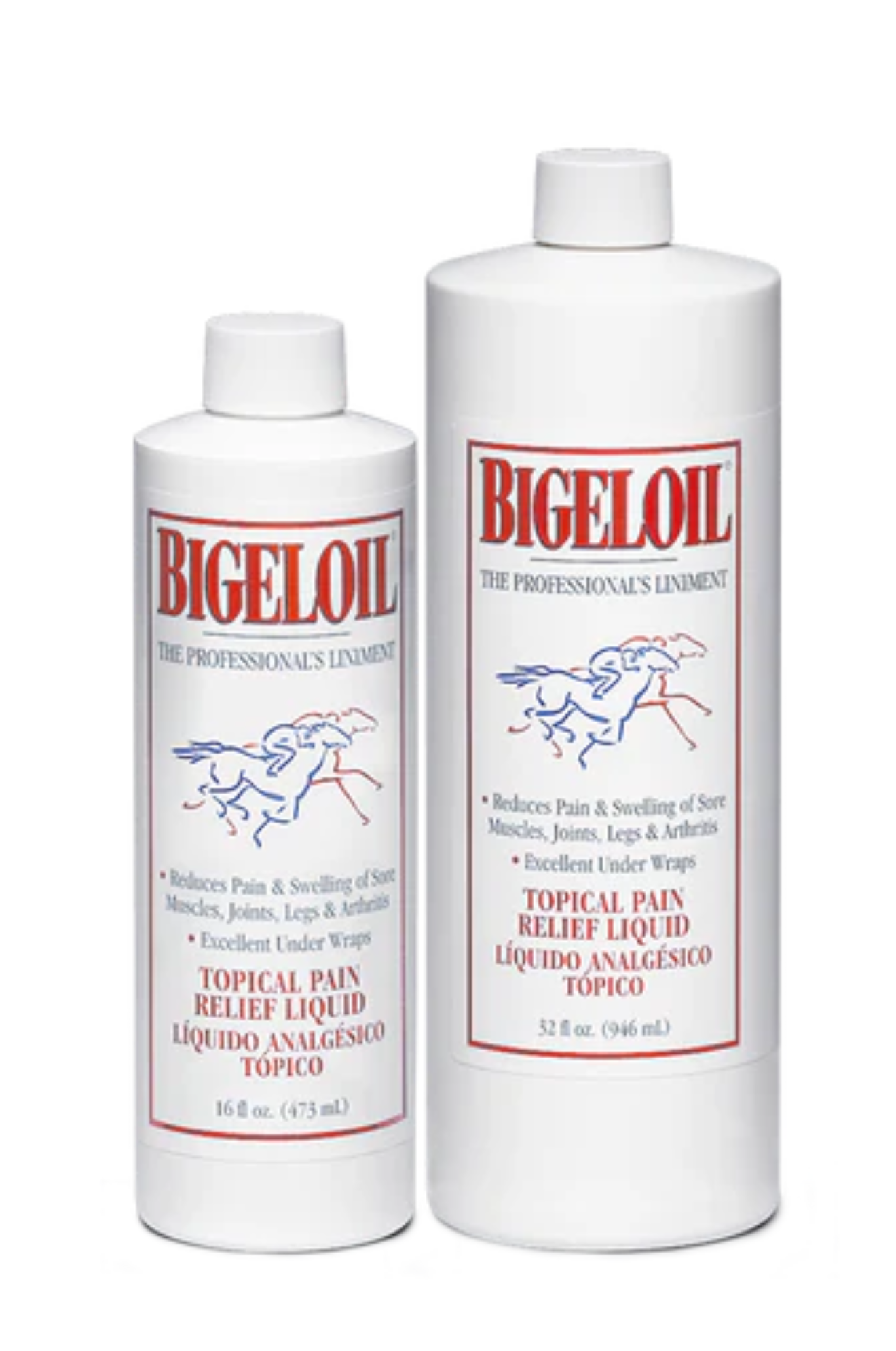 BIGELOIL LINIMENT