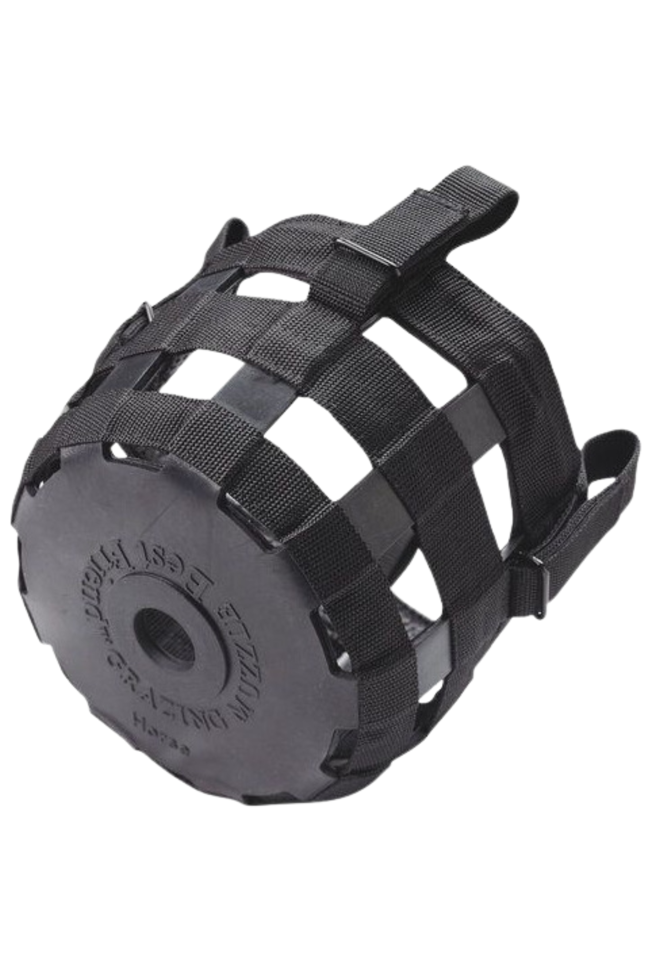 BEST FRIEND STANDARD GRAZING MUZZLE