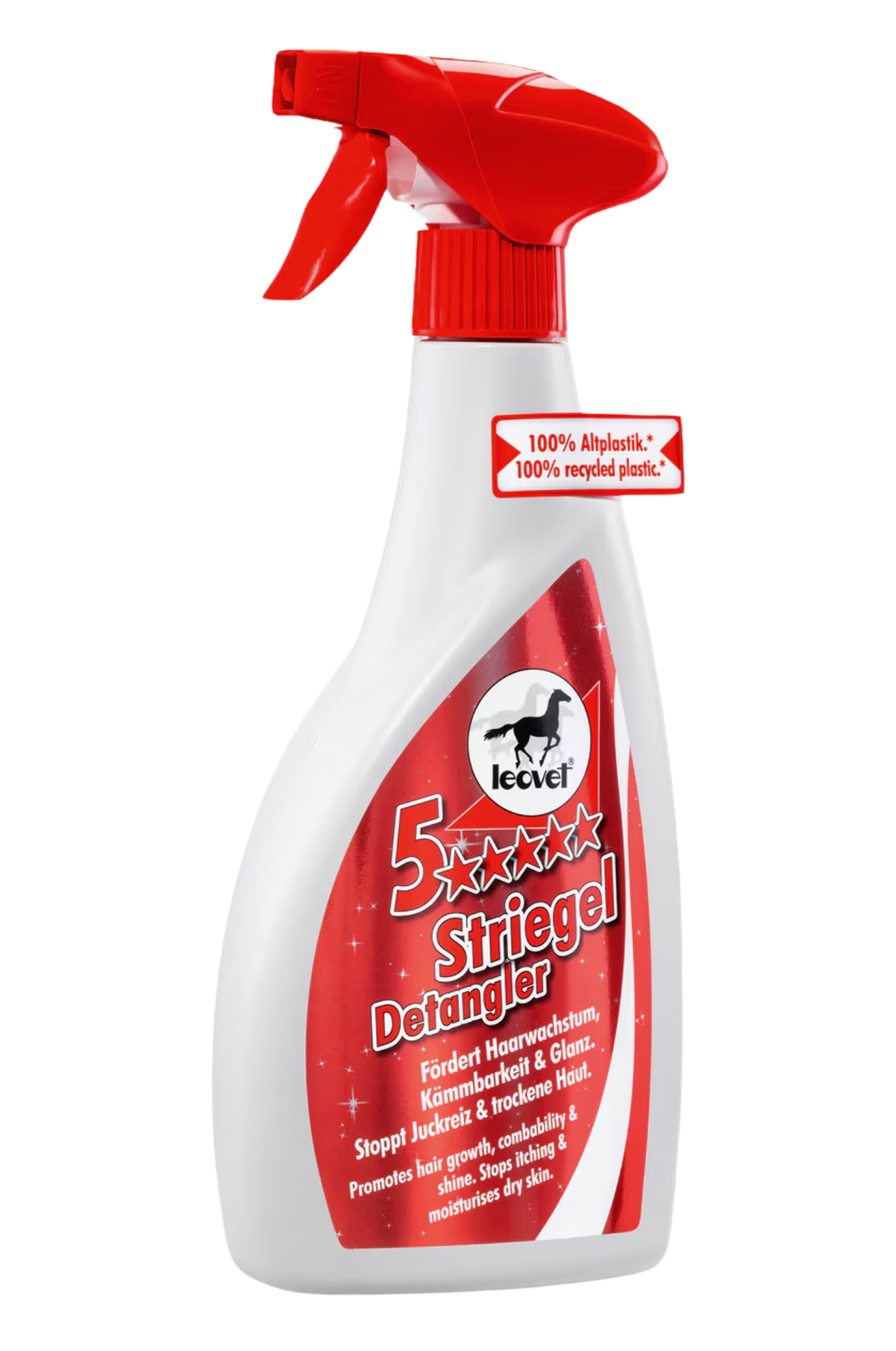 LEOVET 5 STAR DETANGLER