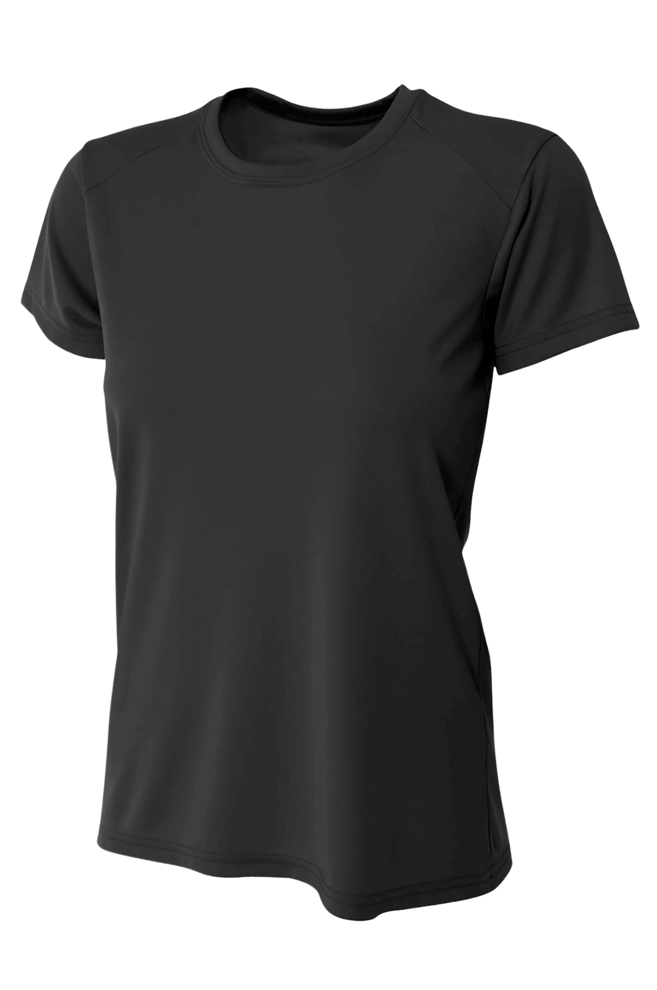 A4NW3201 WMNS Cooling SS Tee