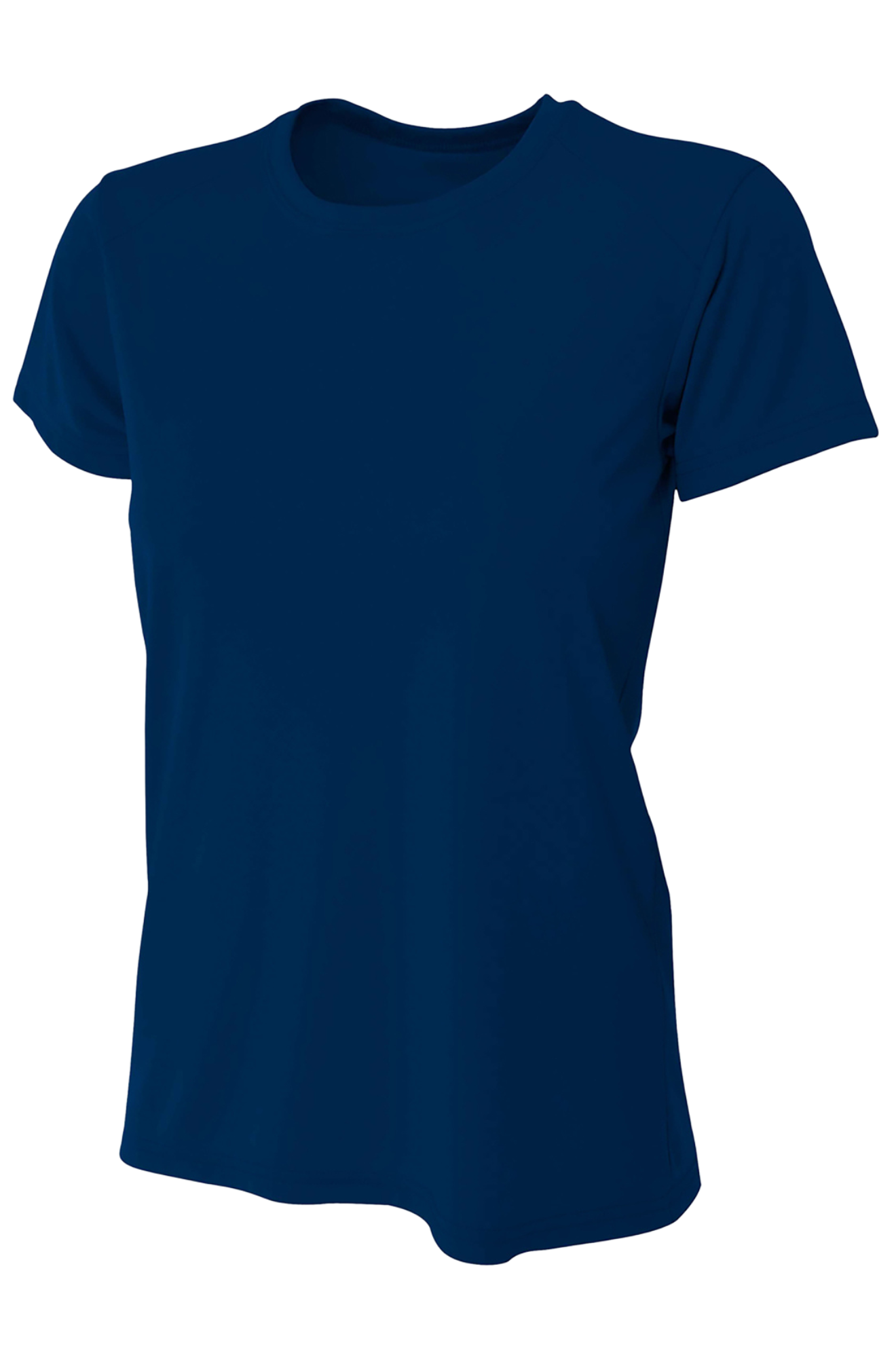 A4NW3201 WMNS Cooling SS Tee
