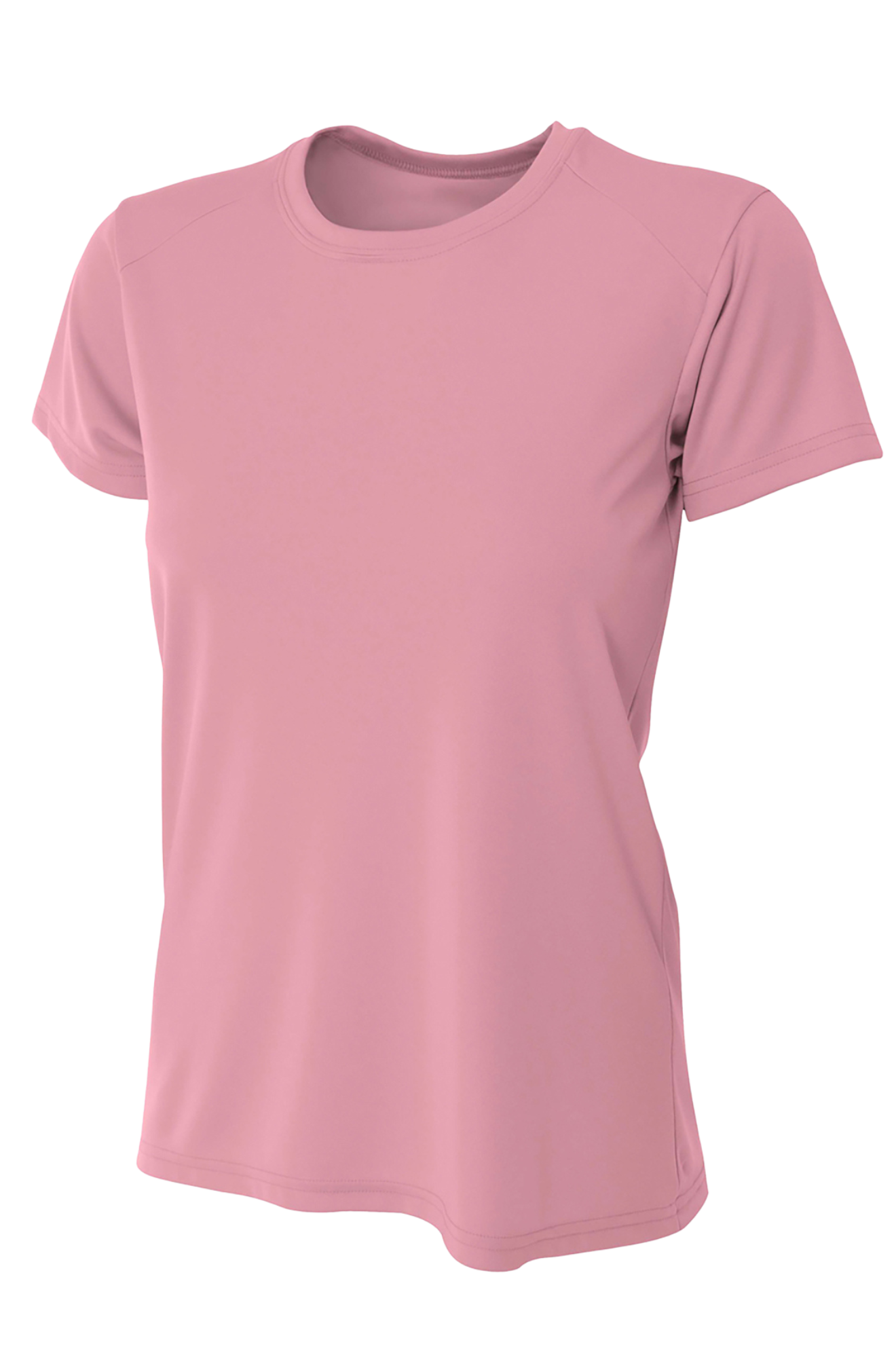 A4NW3201 WMNS Cooling SS Tee