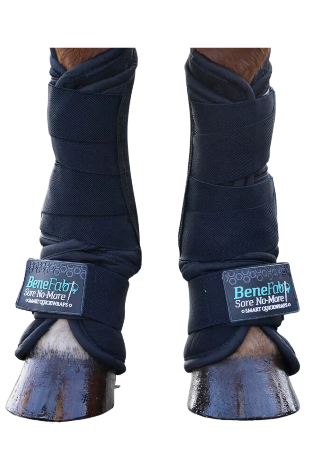 BENEFAB THERAPUTIC SMART QUICKWRAPS
