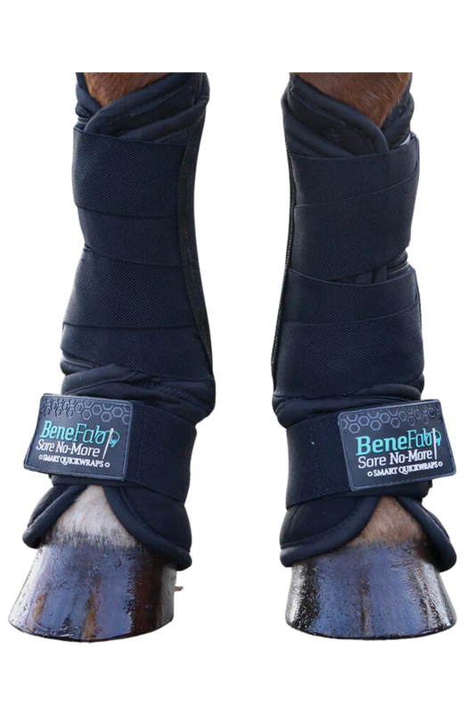Benefab Therapeutic Smart Quickwraps