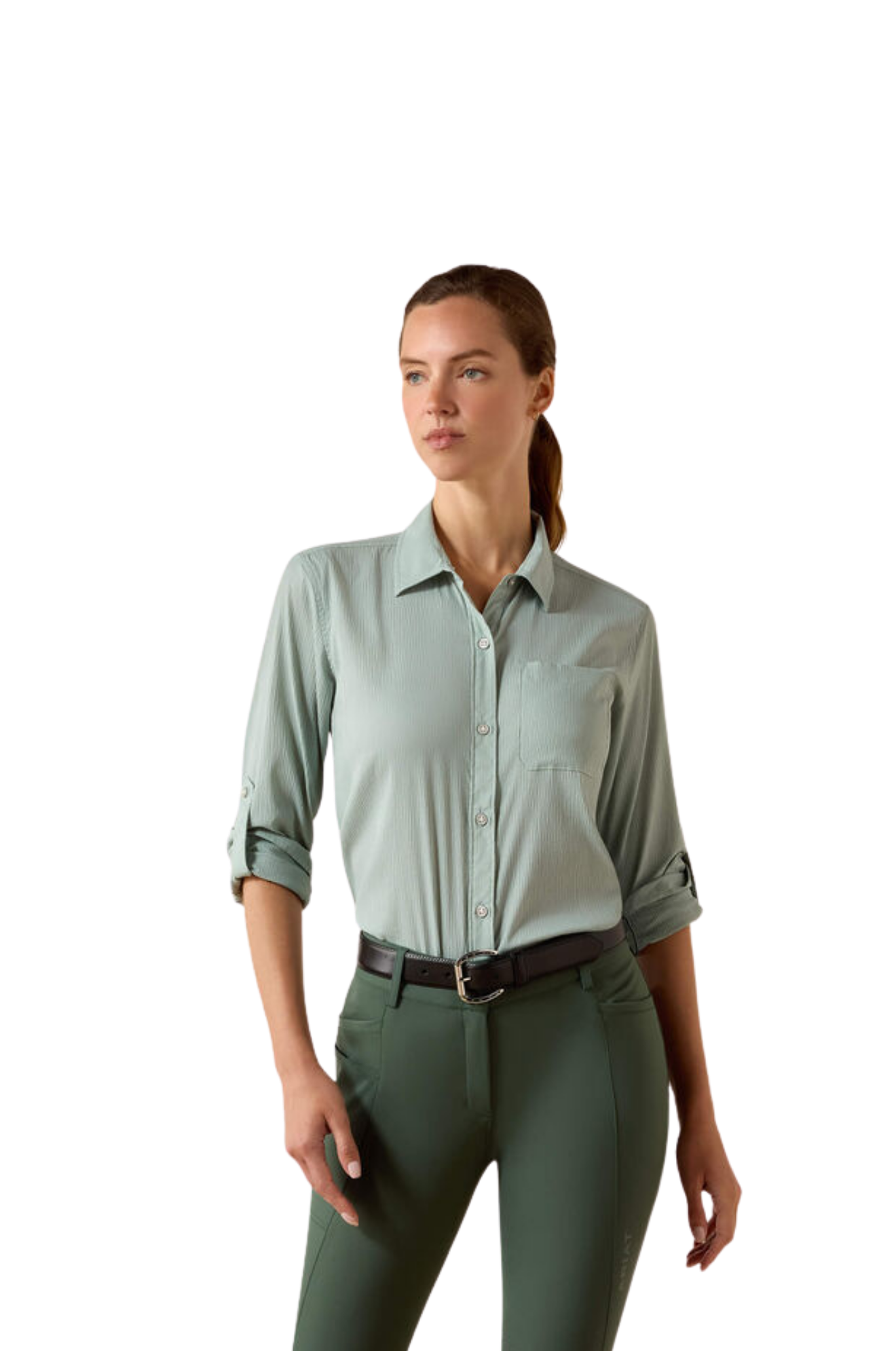 Ariat Venttek Fresh L/S Shirt-26