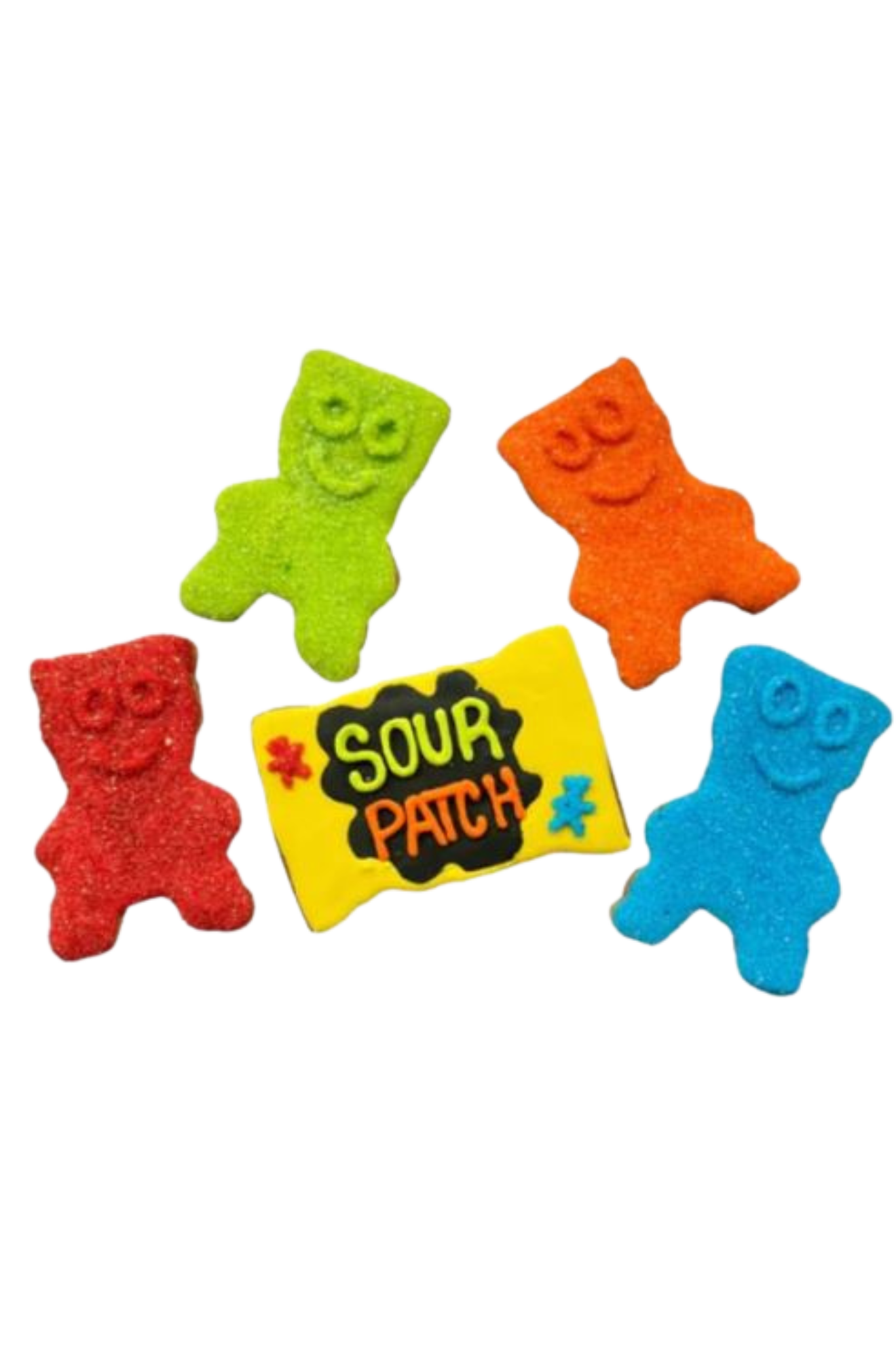Snacks 5th Avenchew Horse Treats