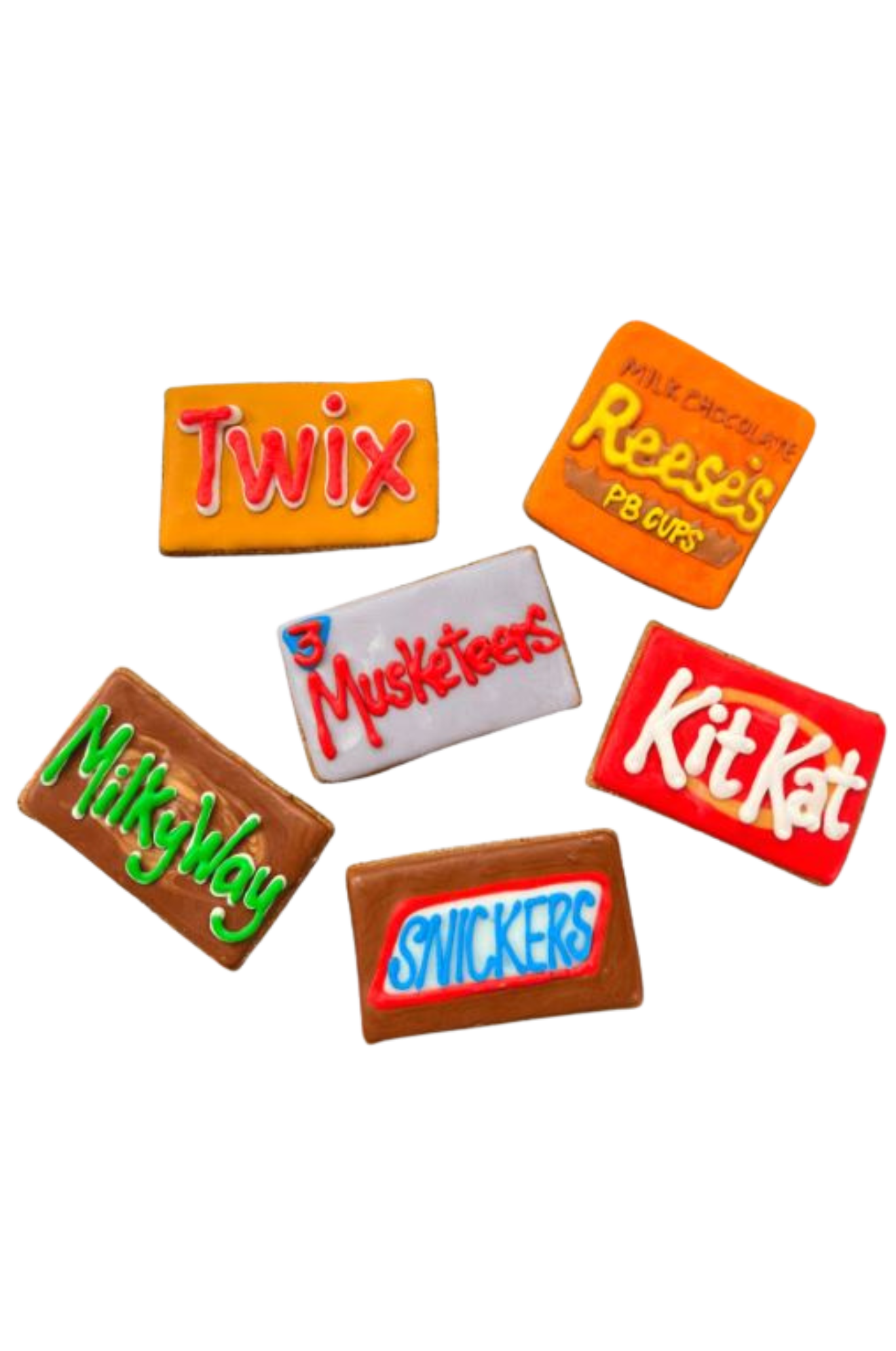 Snacks 5th Avenchew Horse Treats