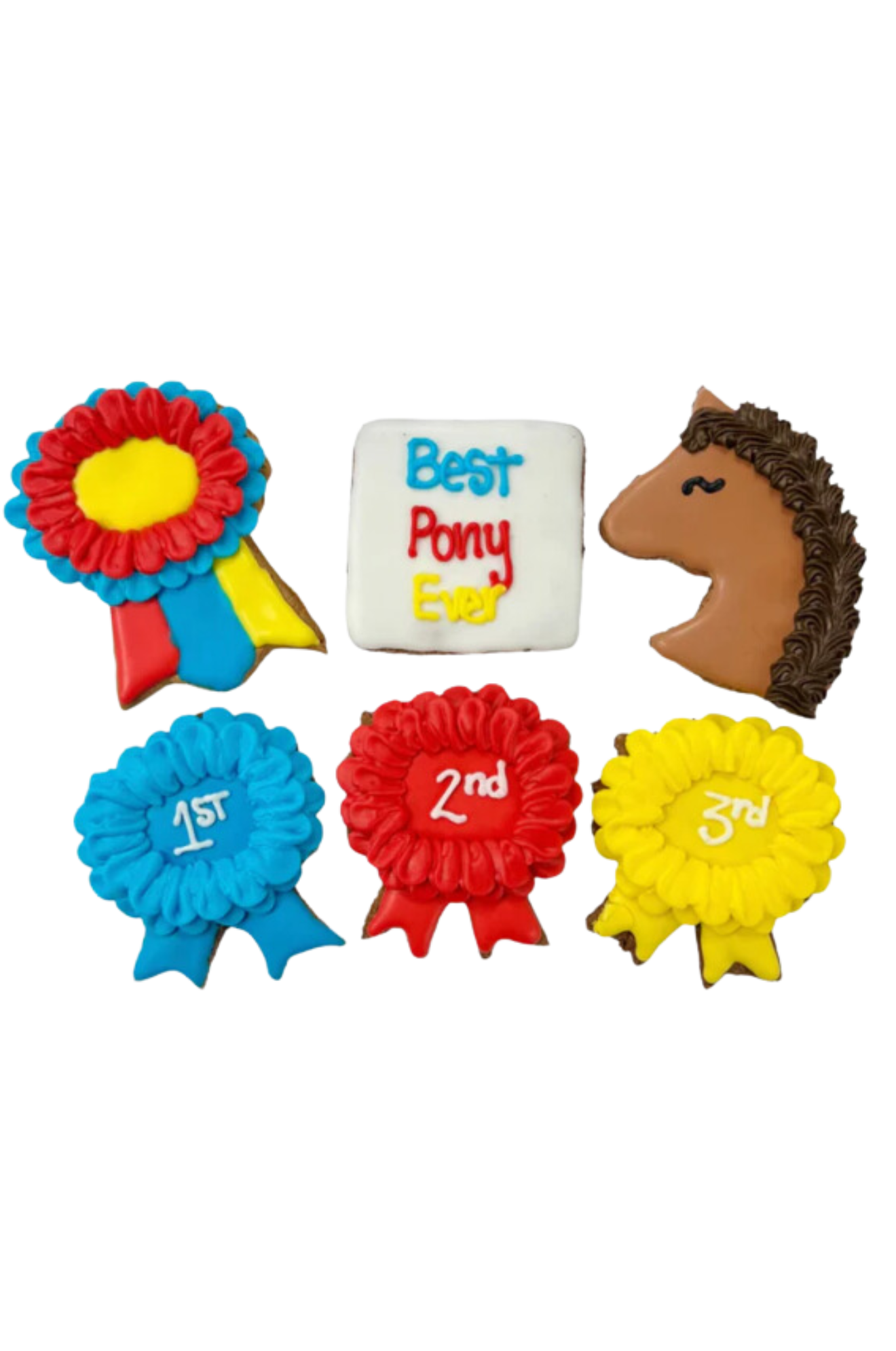 Snacks 5th Avenchew Horse Treats