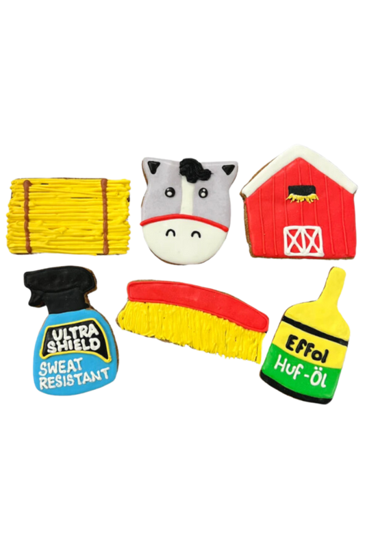 Snacks 5th Avenchew Horse Treats