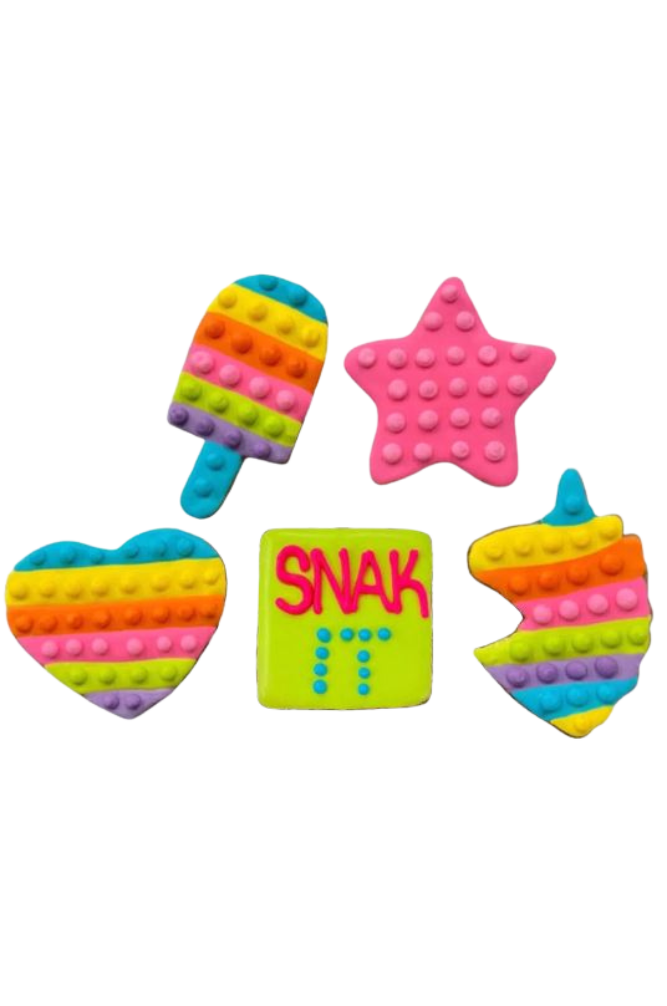 Snacks 5th Avenchew Horse Treats
