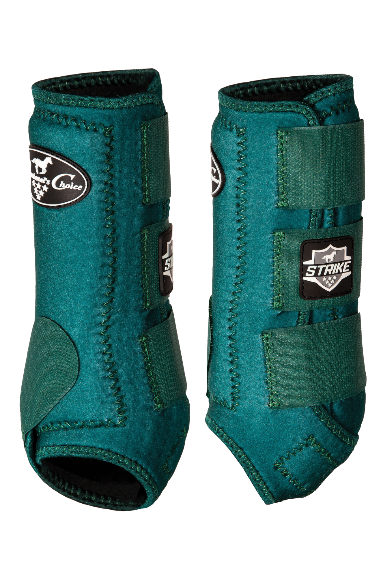 STRIKE SMB FRONT BOOTS