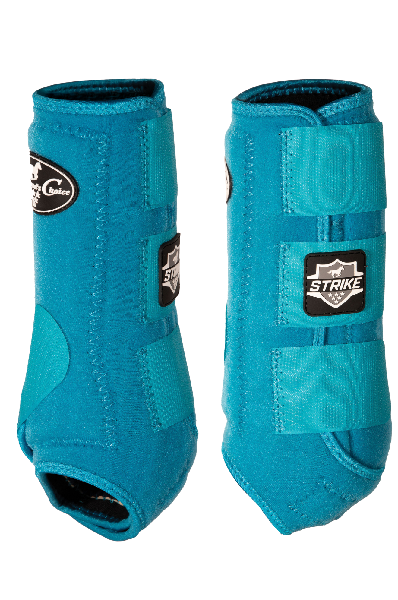 STRIKE SMB FRONT BOOTS