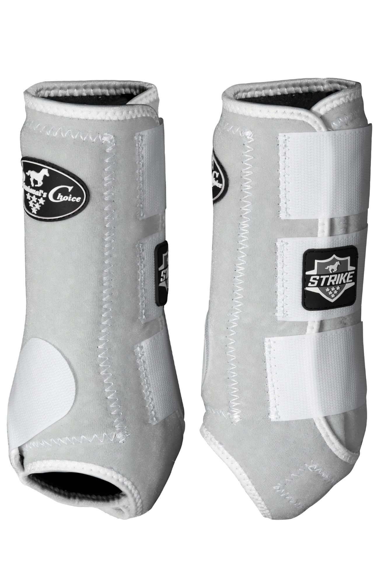 STRIKE SMB FRONT BOOTS
