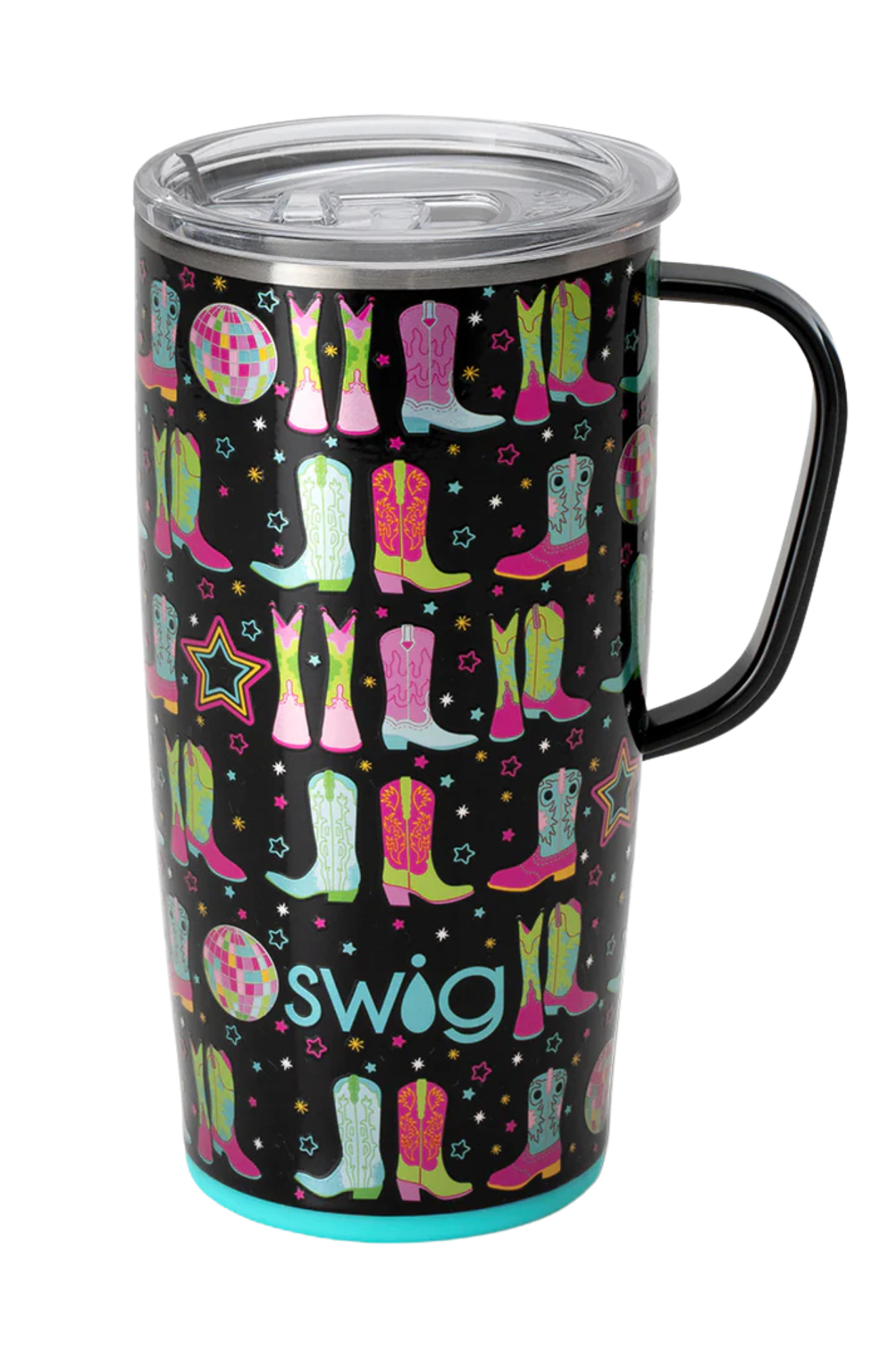SWIG LIFE TRAVEL MUG