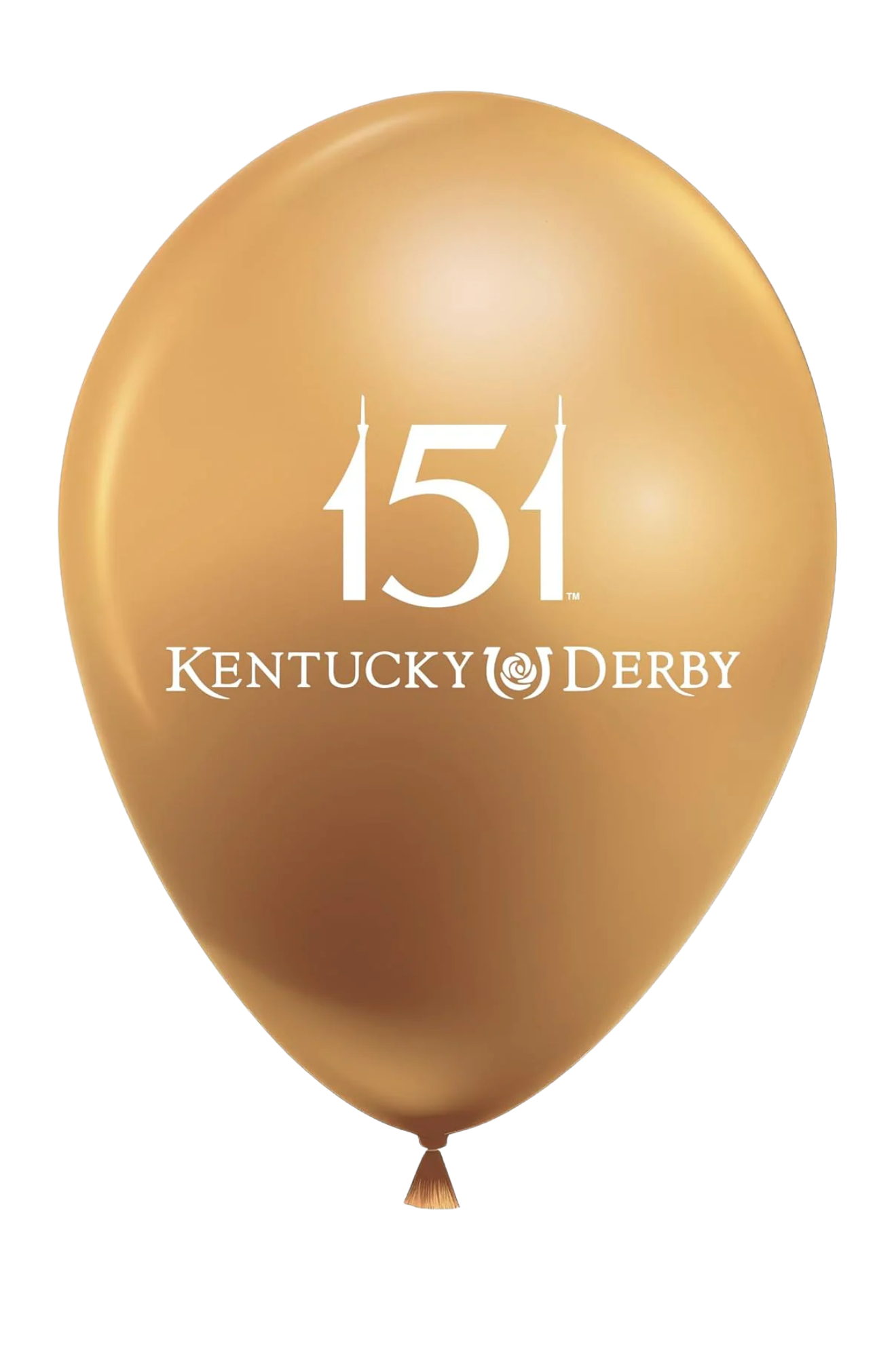 KD 151 BALLOONS