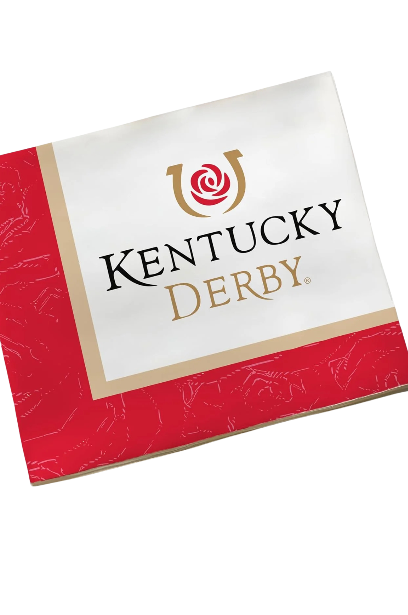 DERBY EVERGREEN NAPKINS
