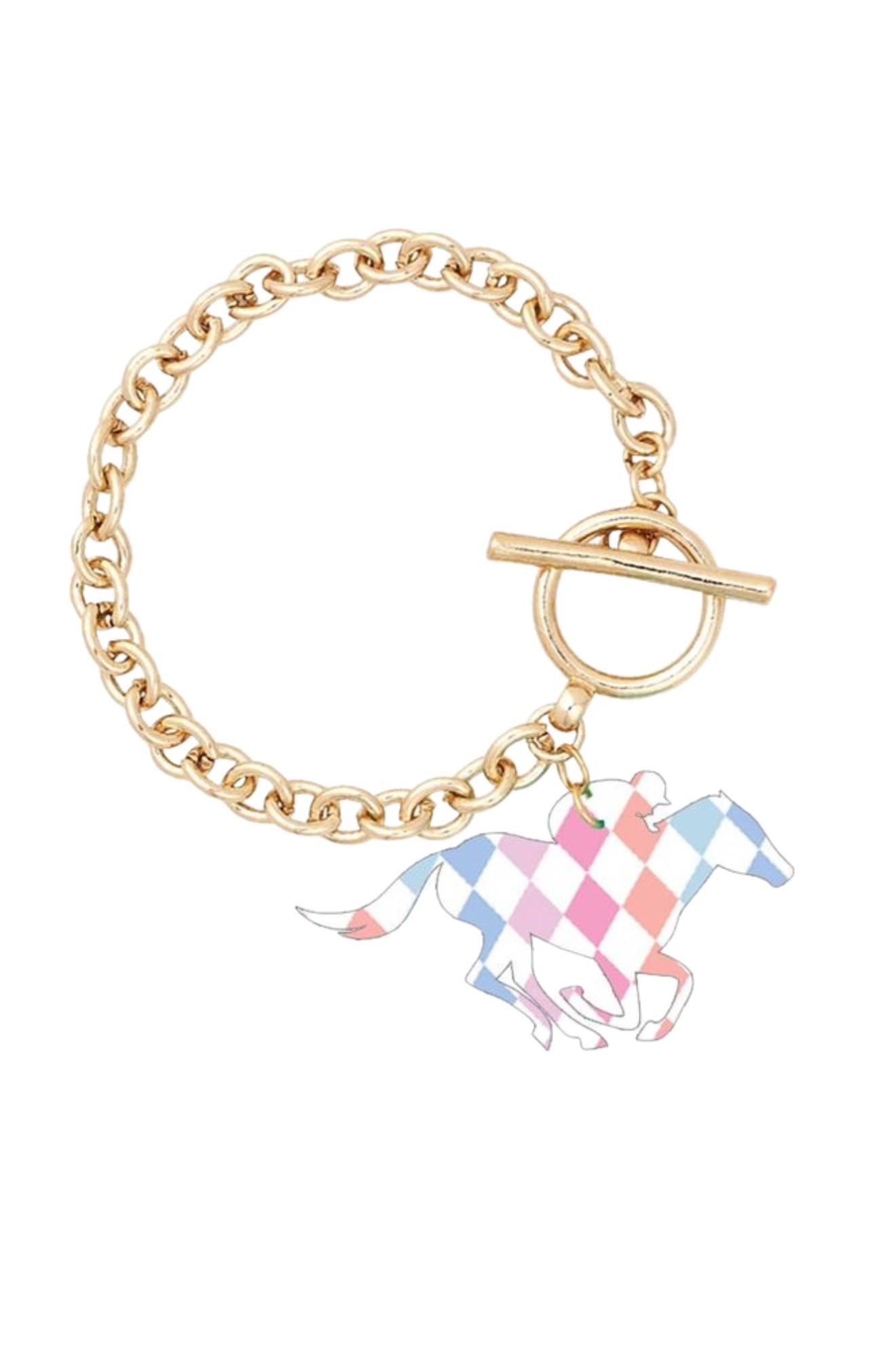 DERBY BRACELET