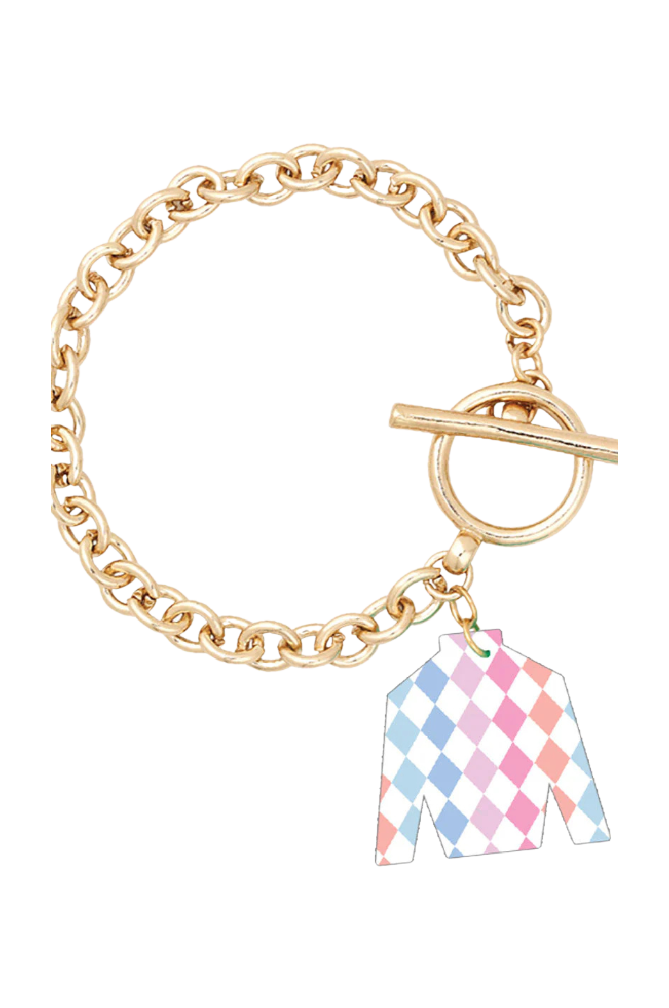DERBY BRACELET