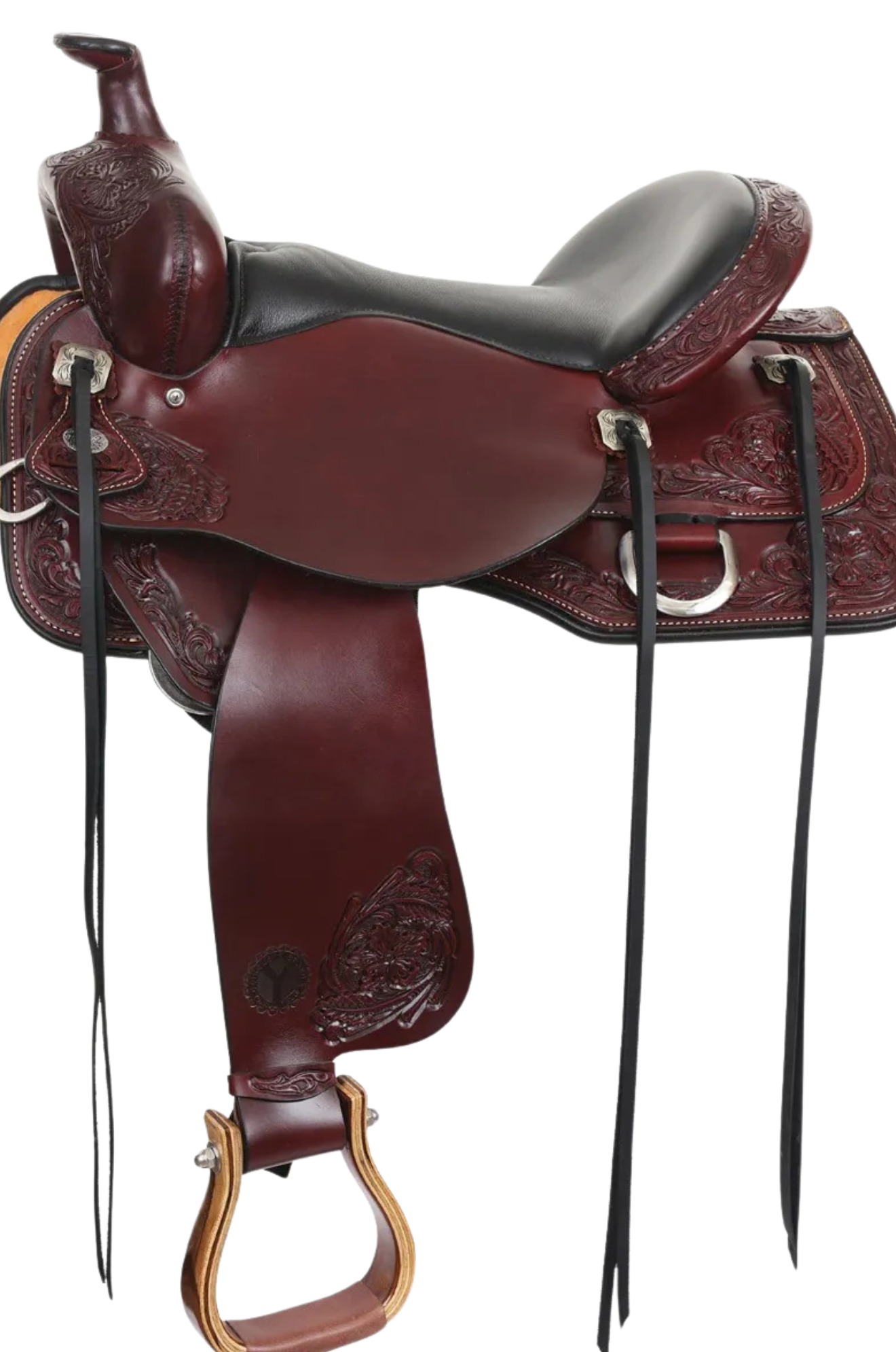 Circle Y 1684 Kinsley Flex2