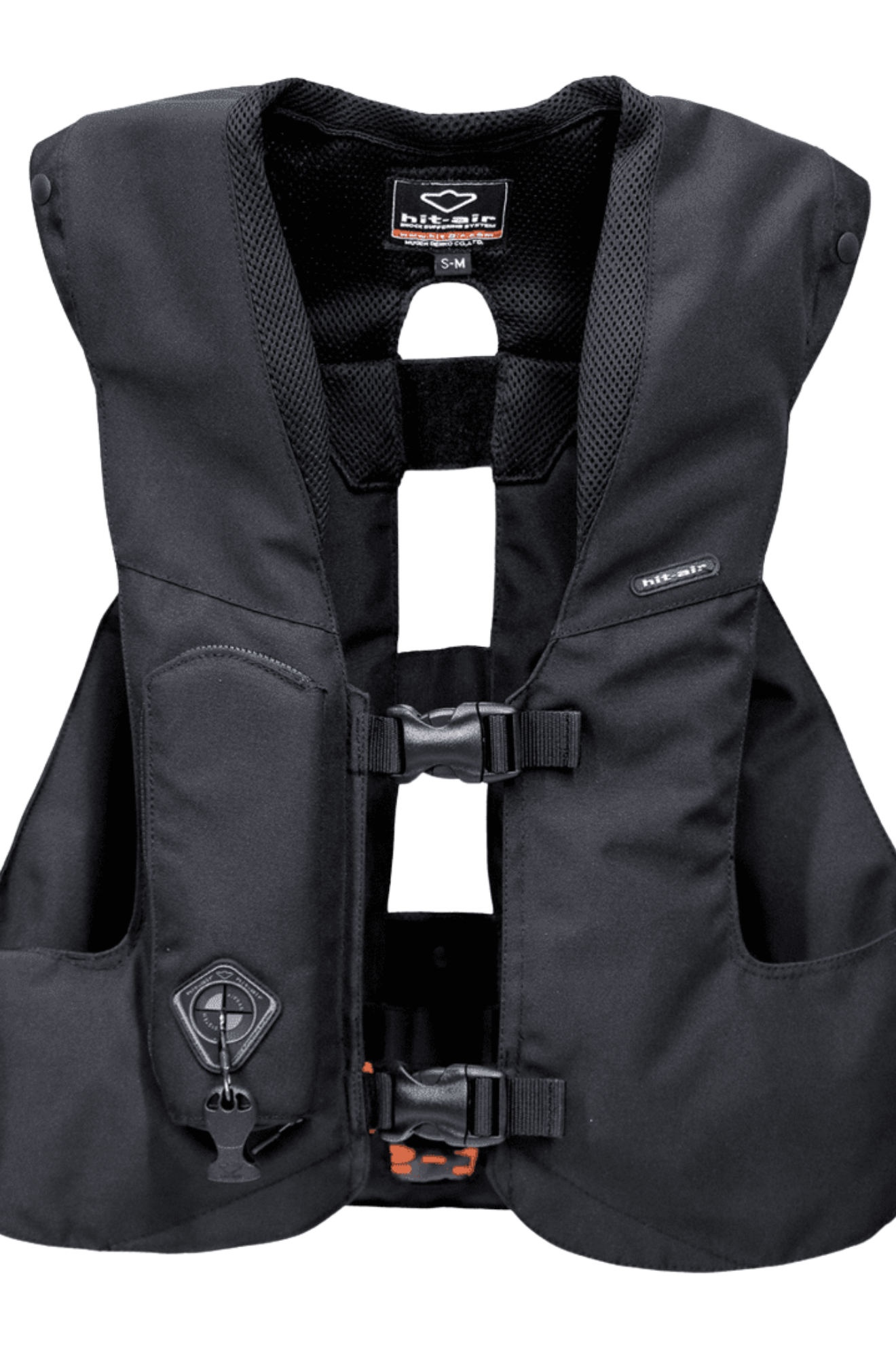 HIT-AIR ORIGINAL LT WEIGHT SV3 VEST