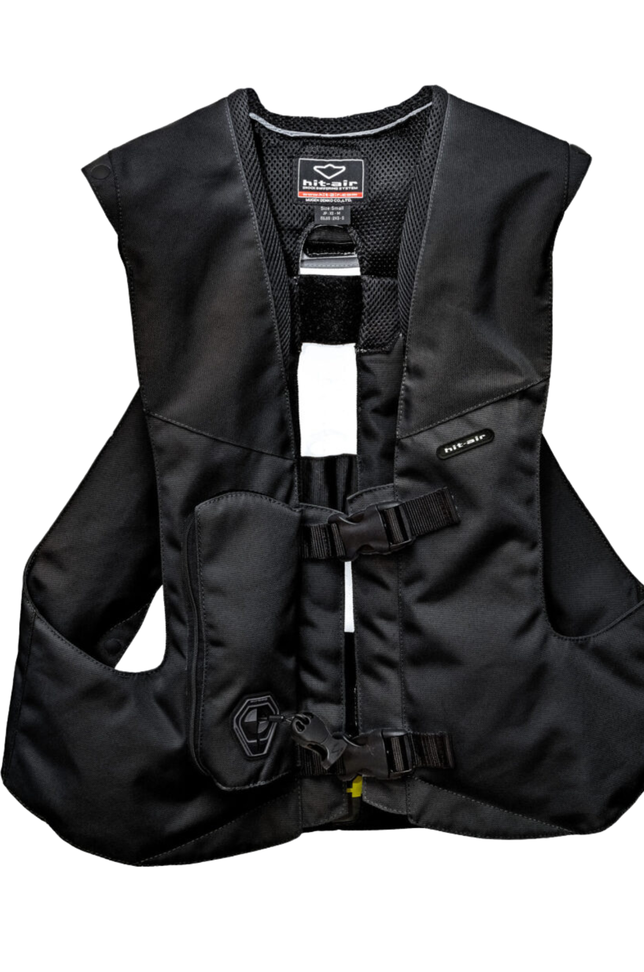 HIT-AIR MLV3 PRO VEST