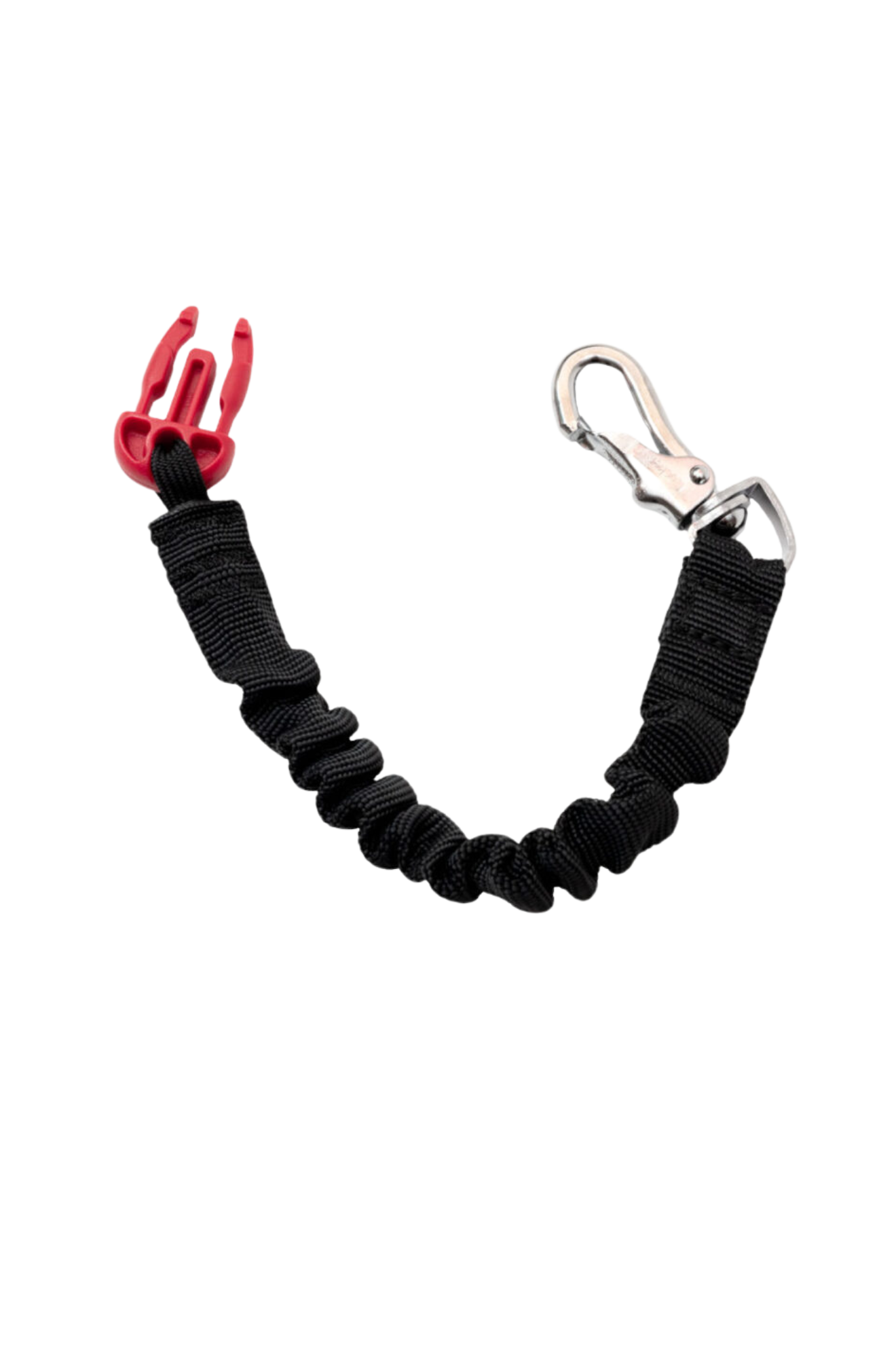HIT-AIR BUNGEE CLIP LANYARD