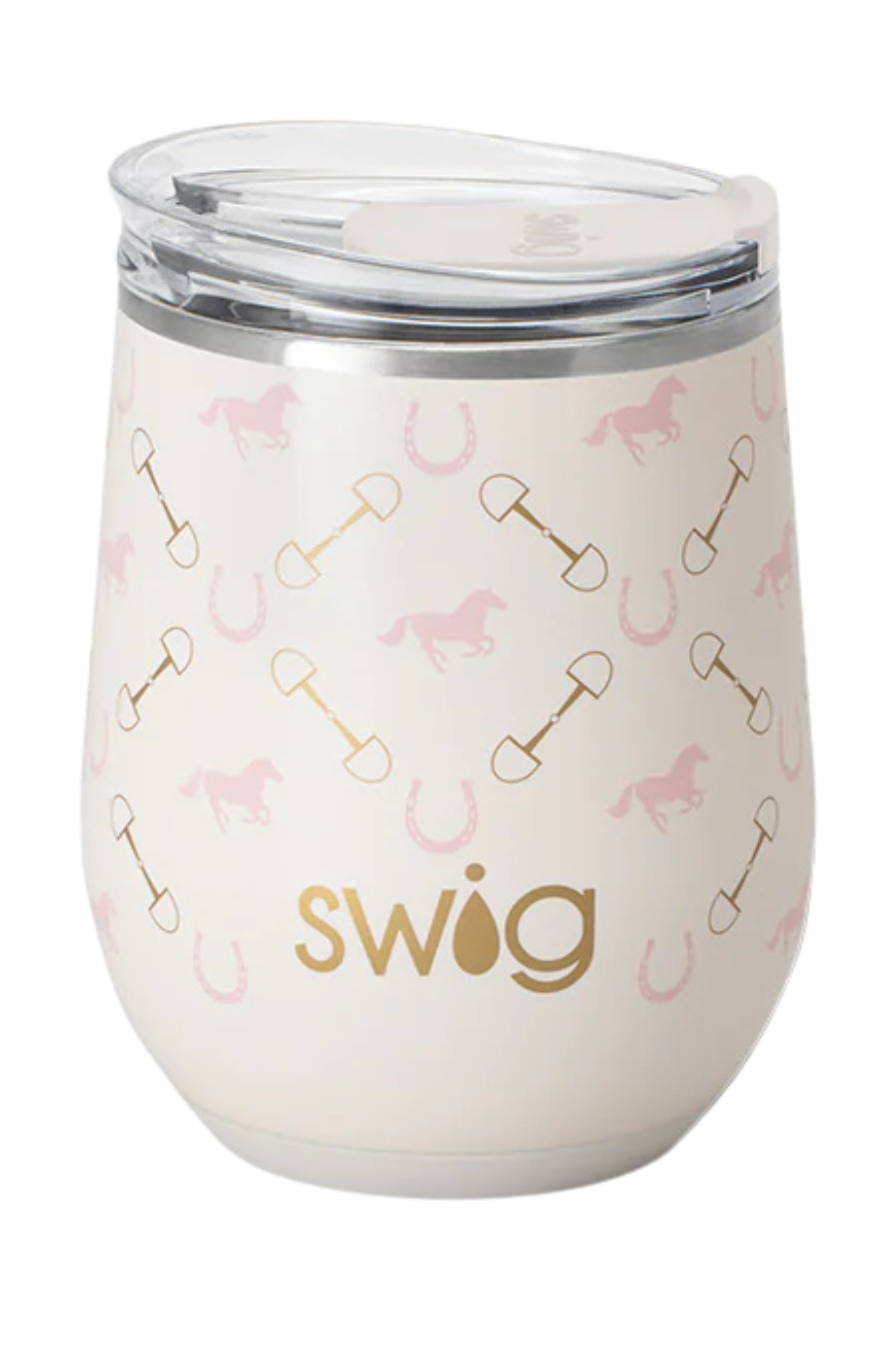 SWIG LIFE STEMLESS WINE CUP