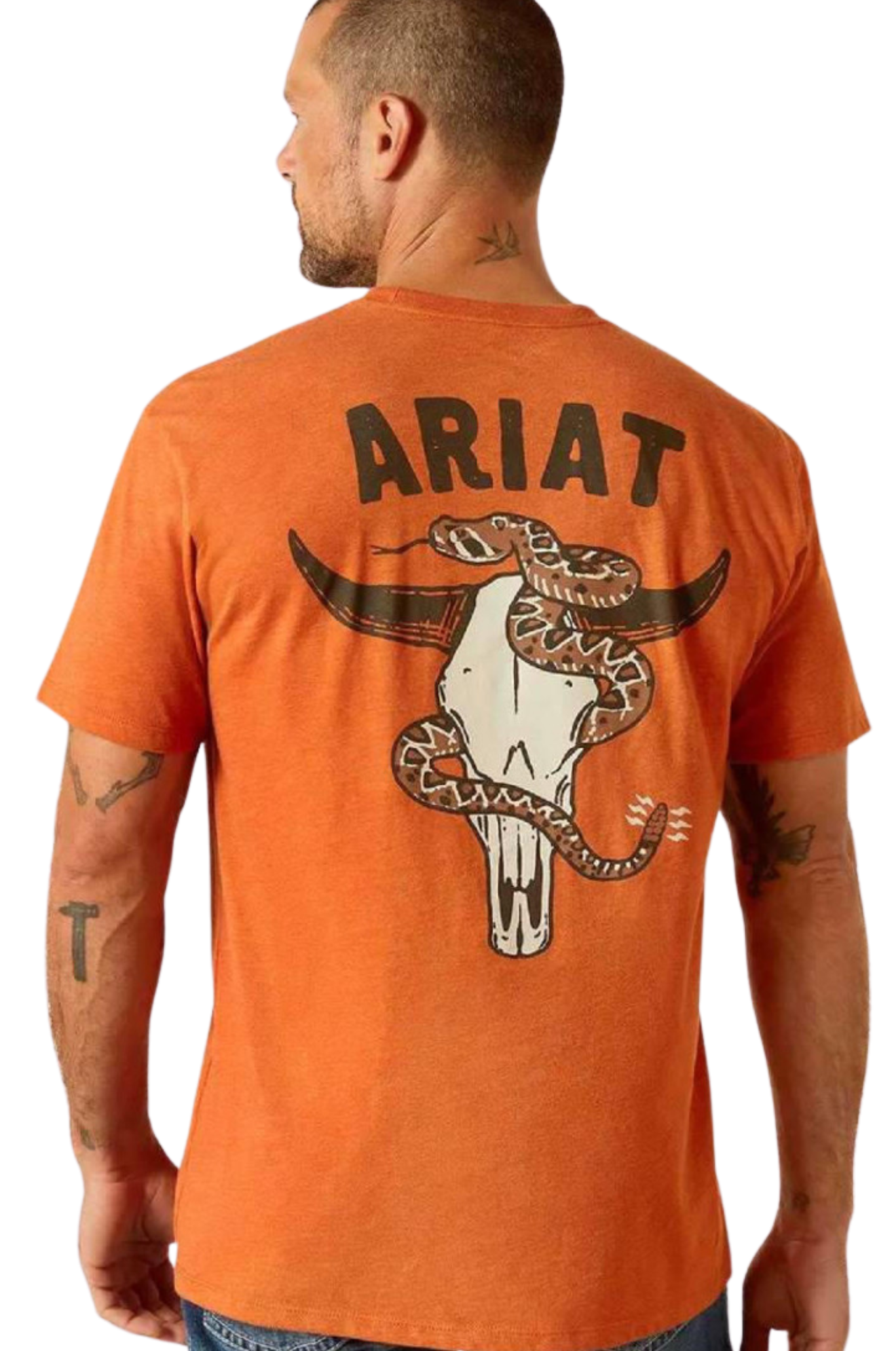 Screen print logo and neck label
4.3oz cotton/poly blend
Imported