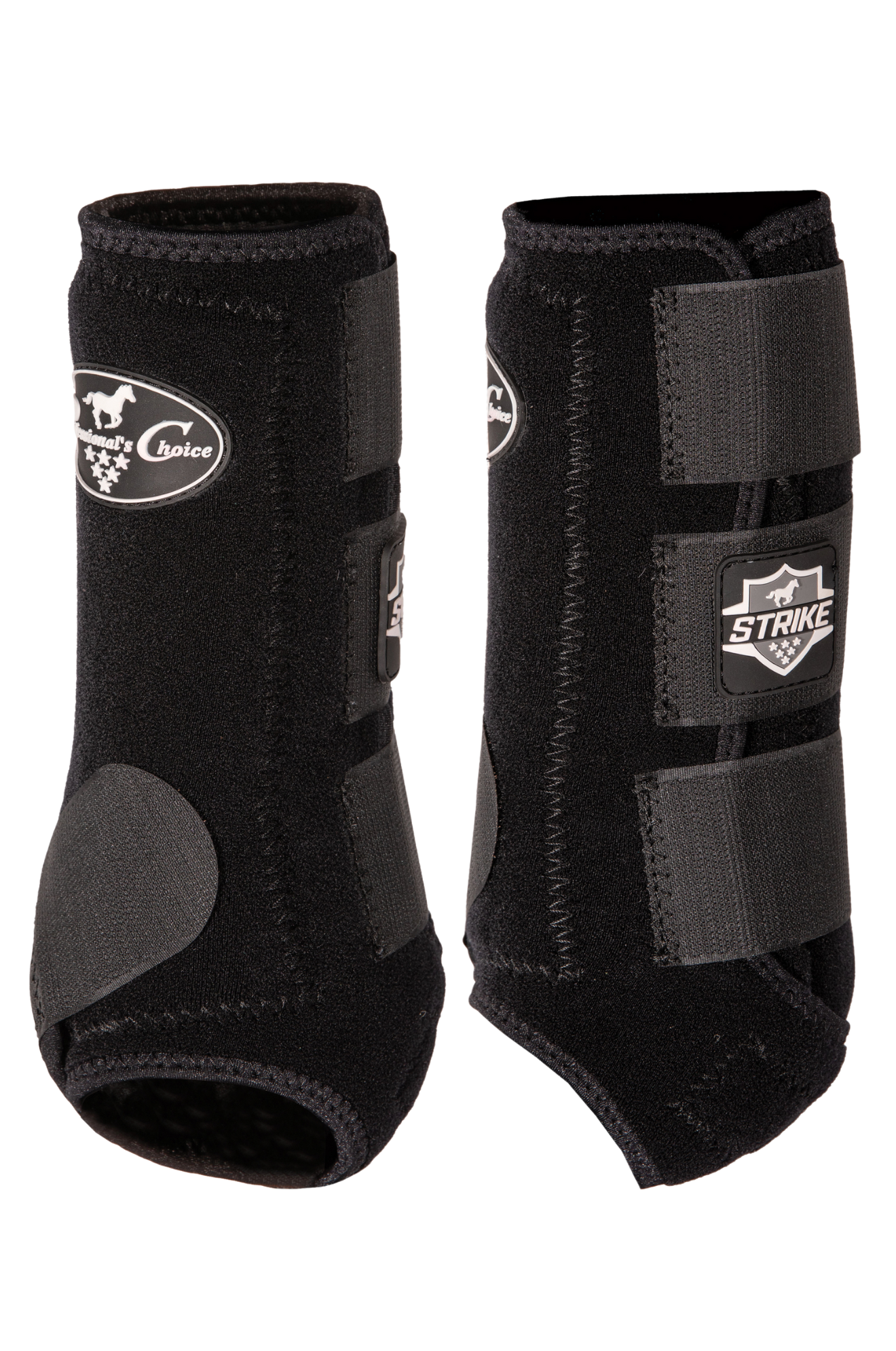STRIKE SMB FRONT BOOTS