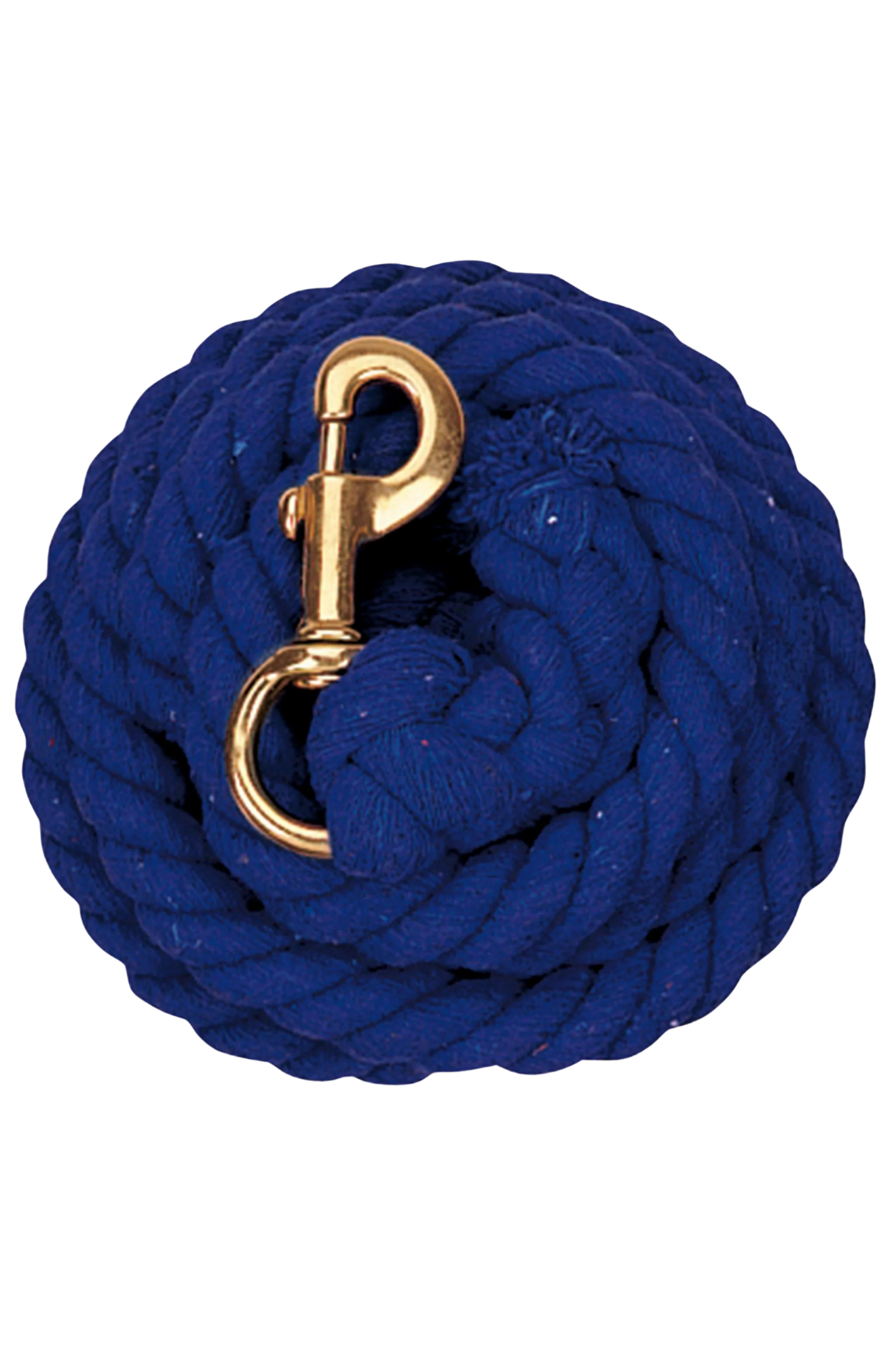 10' COTTON LEAD