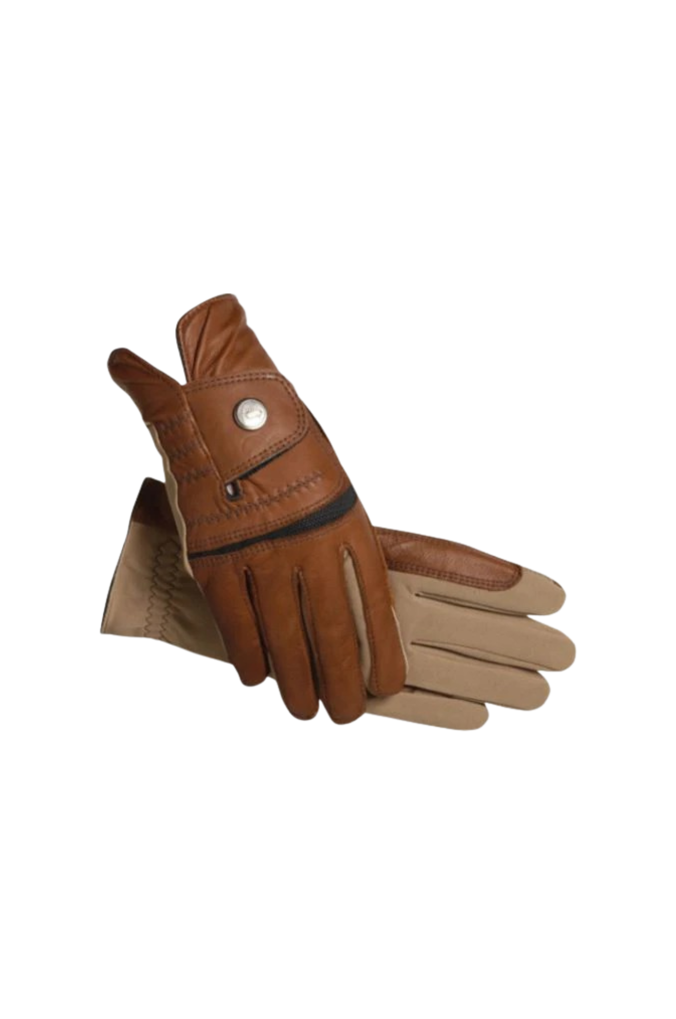 Extreme Hybrid Gloves