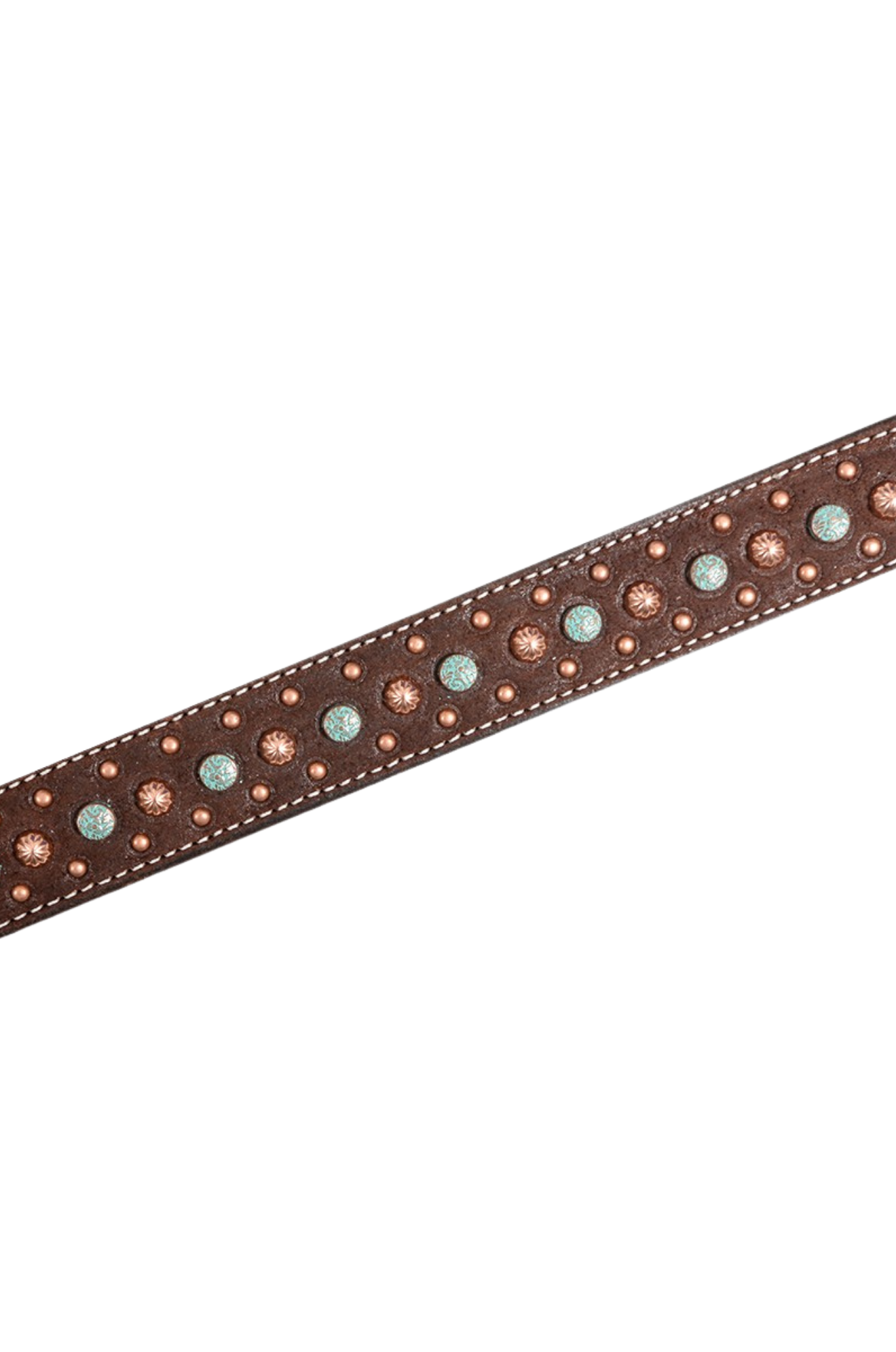 Floral_Dots_Breast_Collar