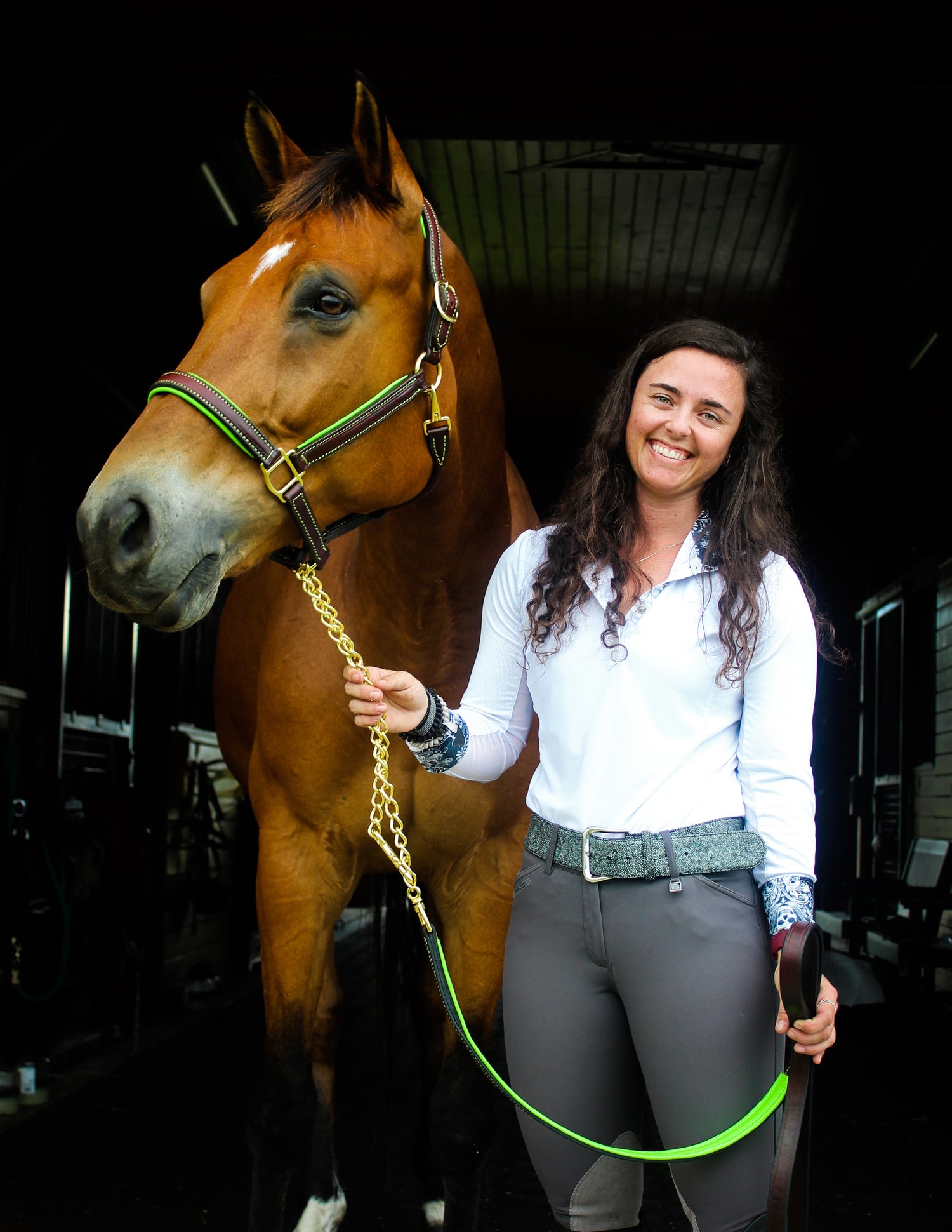 about Tack Shack