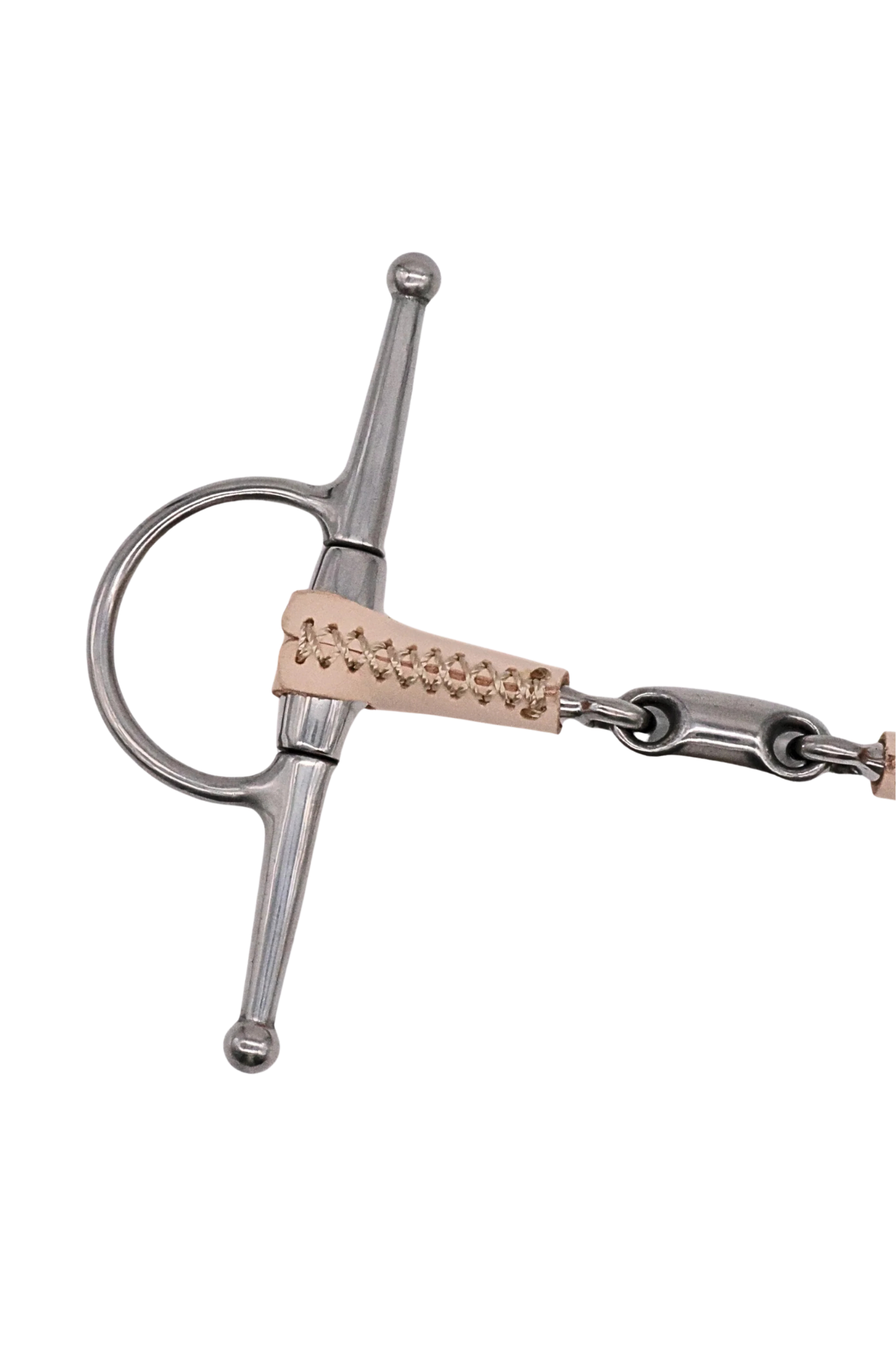 Jake_Adams_Double_Jointed_Leather_Covered_Full_Cheek