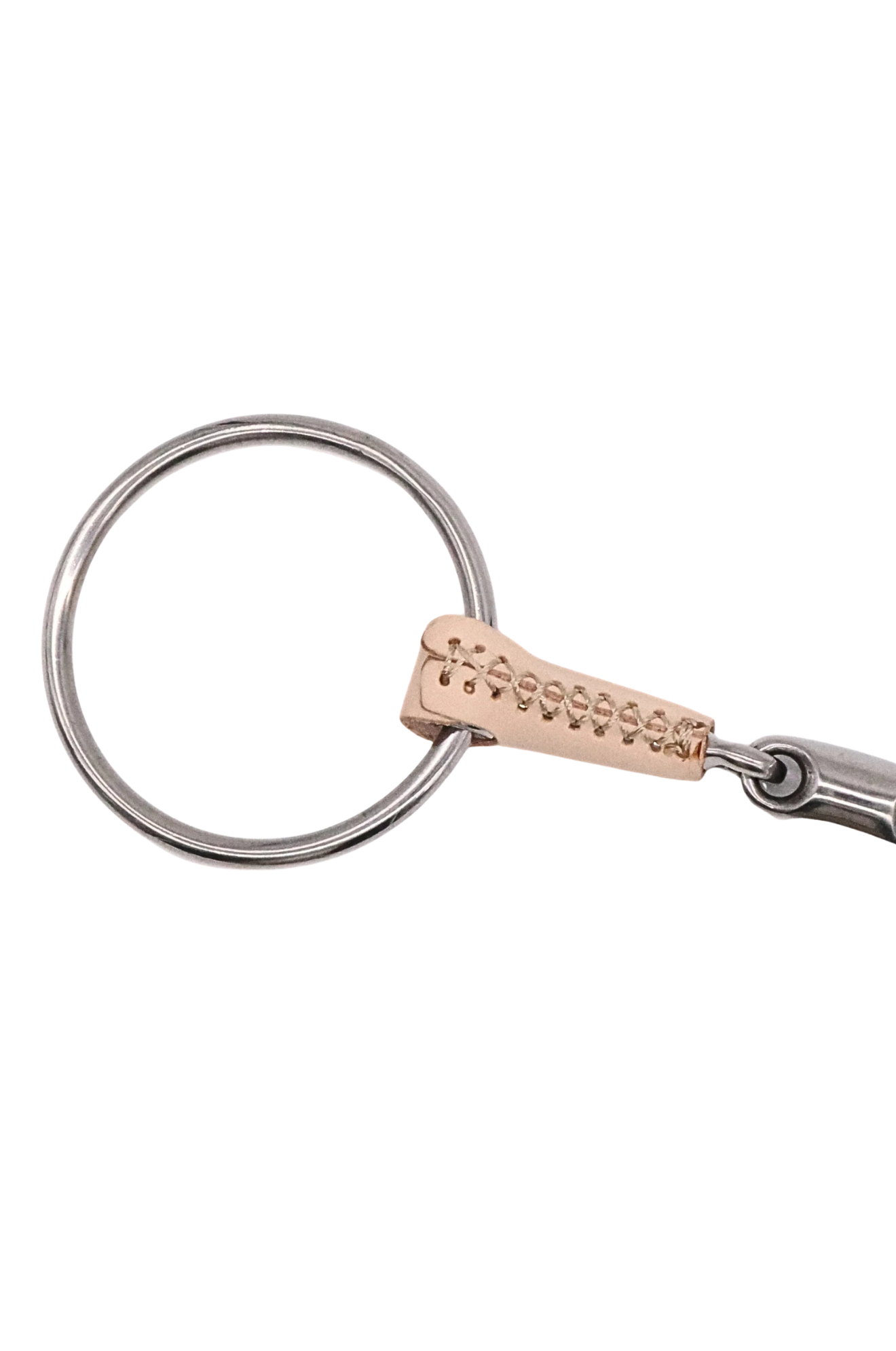 Jake_Adams_Double_Jointed_Leather_Covered_Loose_Ring