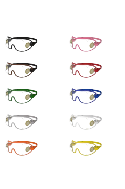Kroop Jockey Goggles